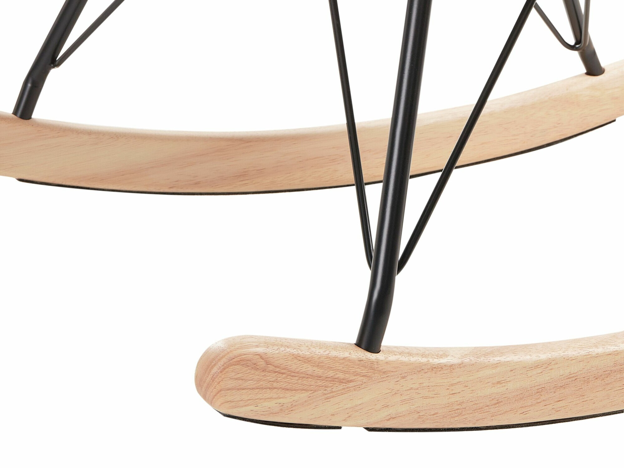 Кресло-качалка Berwyn 2649 (Белый)