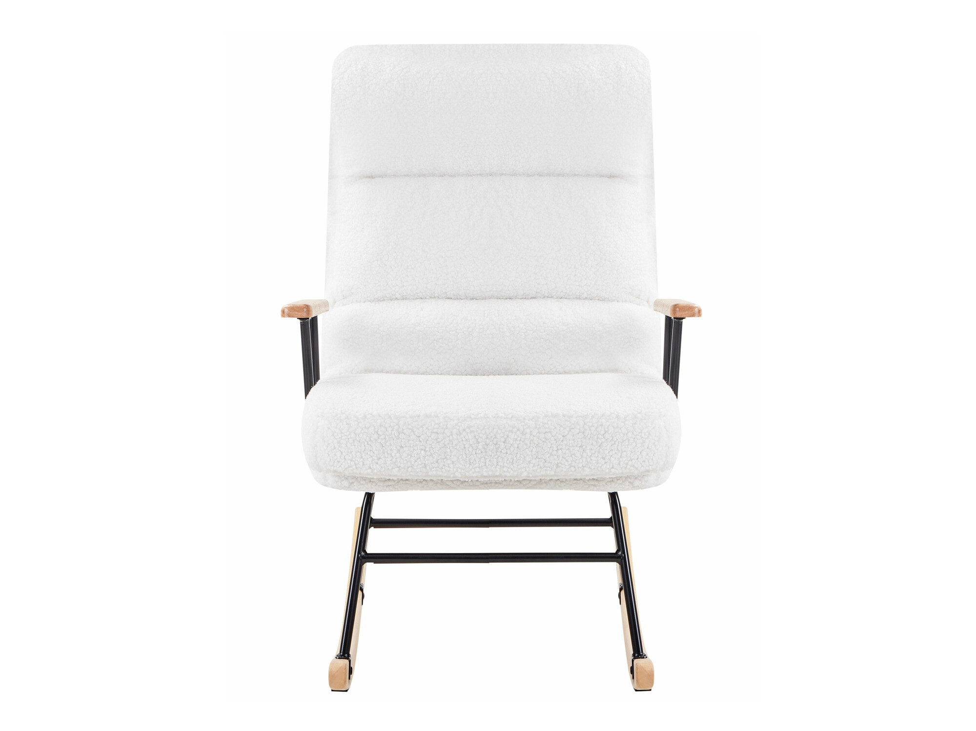 Кресло-качалка Berwyn 2651 (Белый)