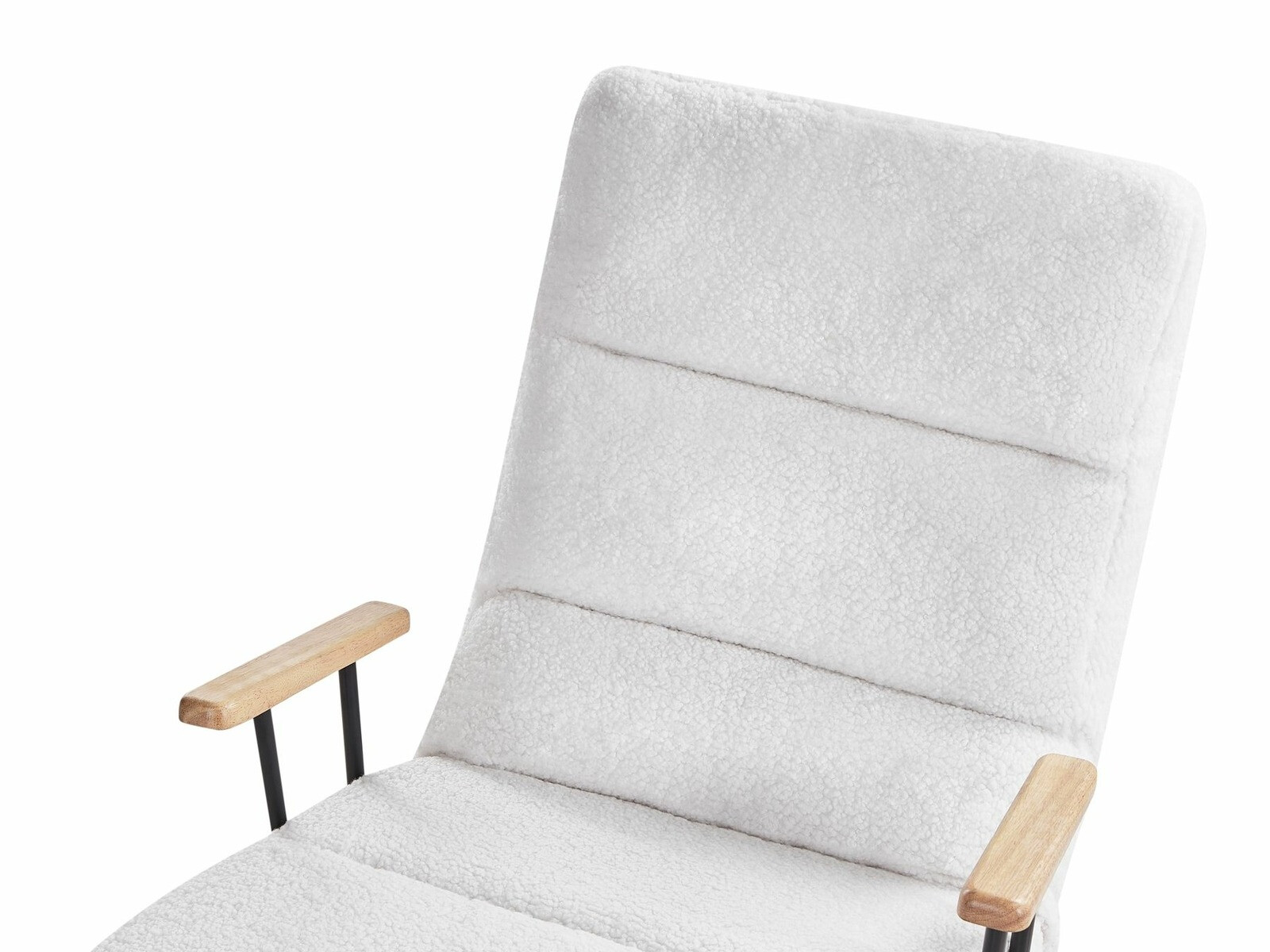 Кресло-качалка Berwyn 2651 (Белый)