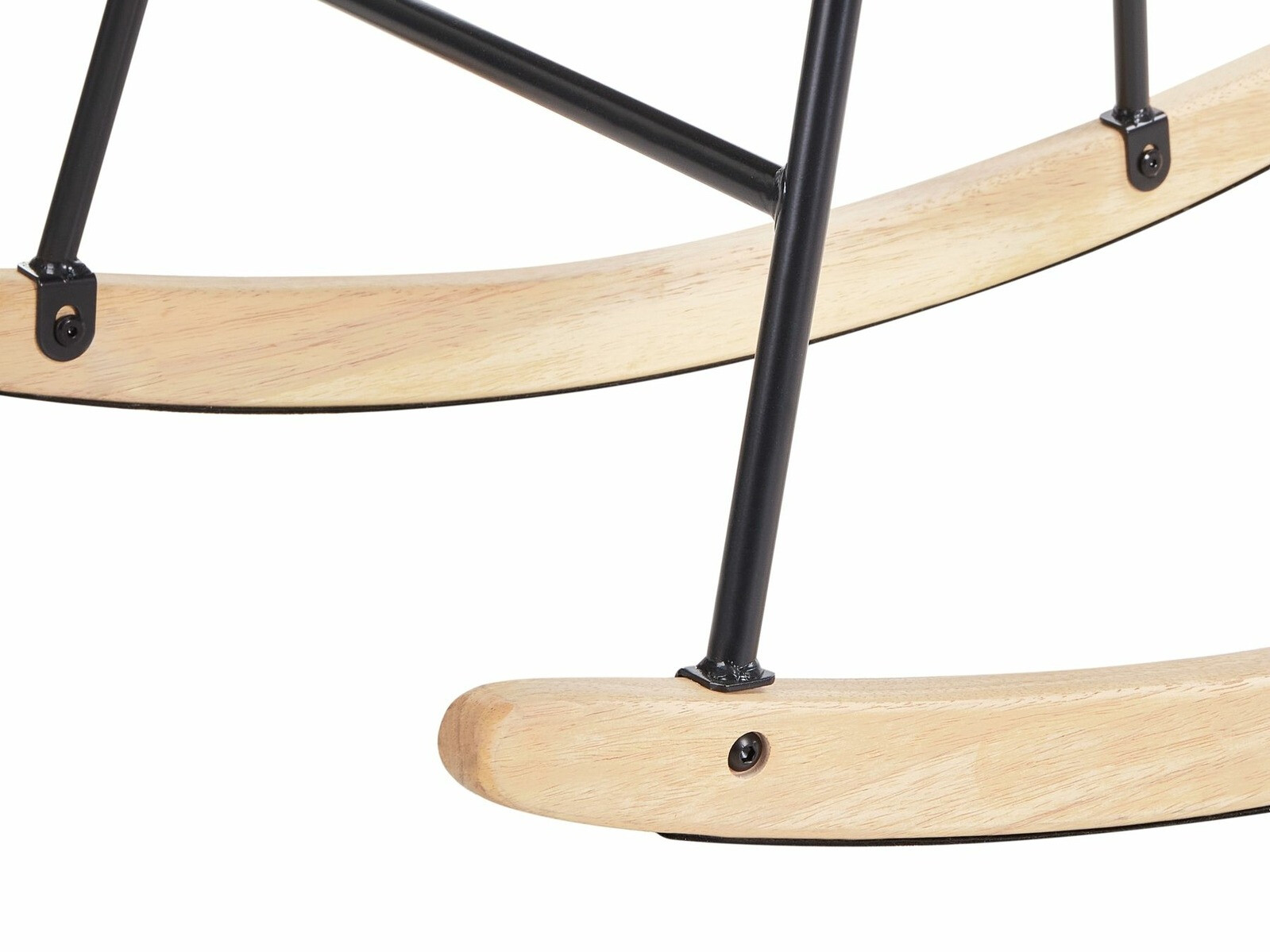 Кресло-качалка Berwyn 2651 (Белый)