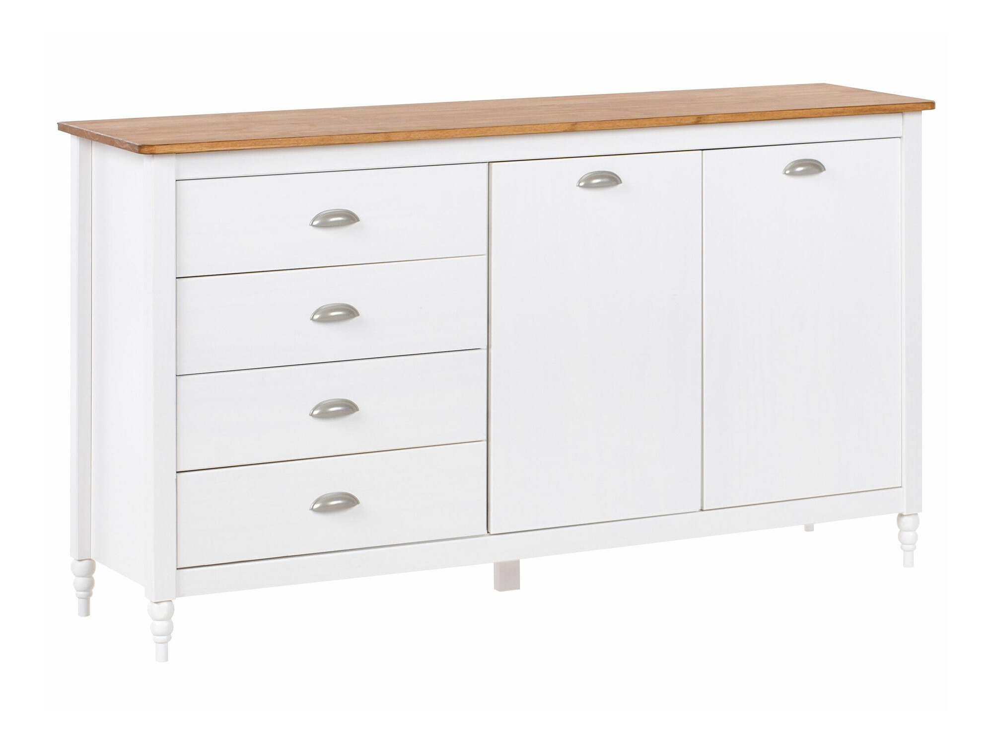 Kumode Berwyn 2645 (Balts)