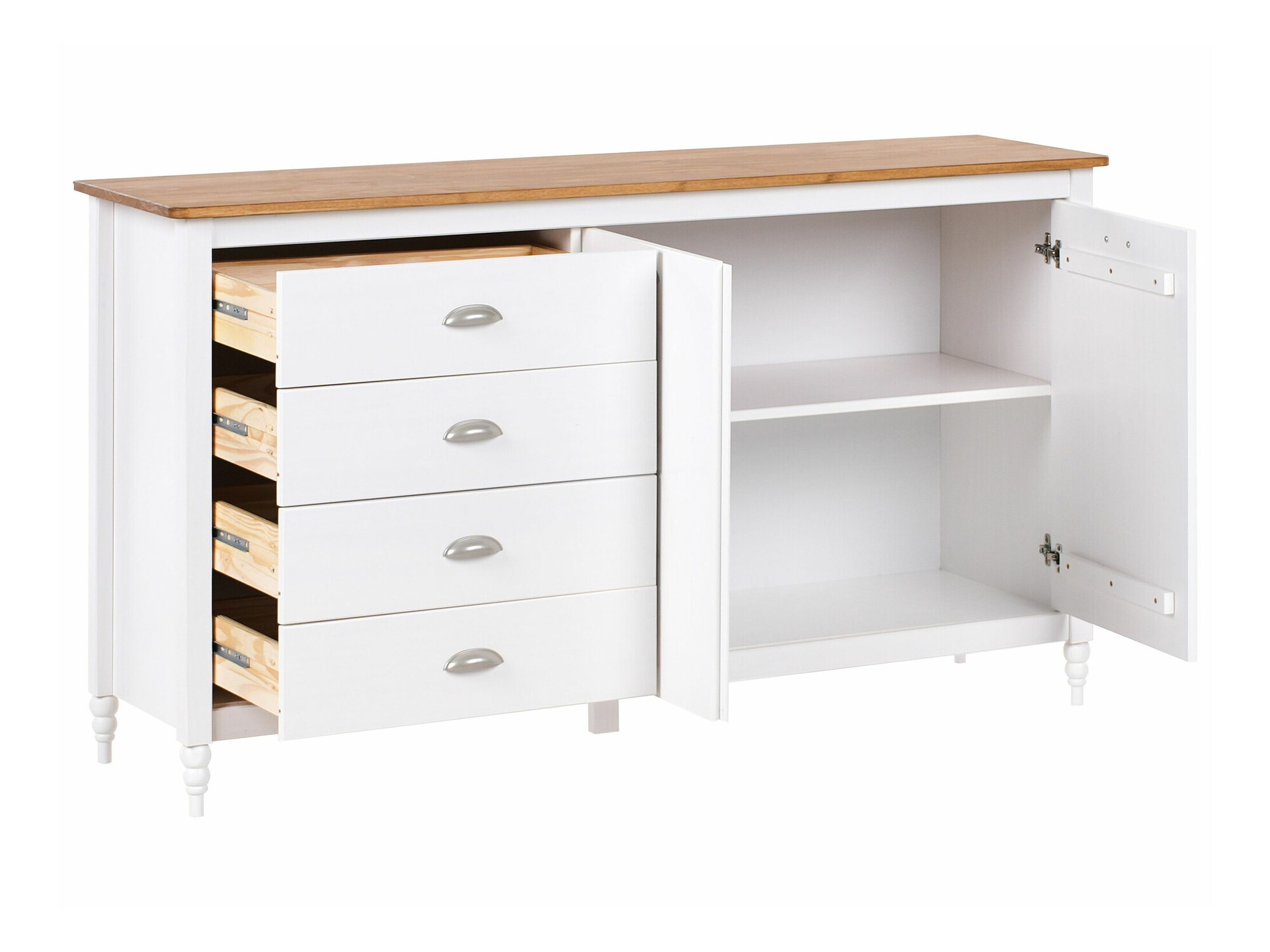 Kumode Berwyn 2645 (Balts)