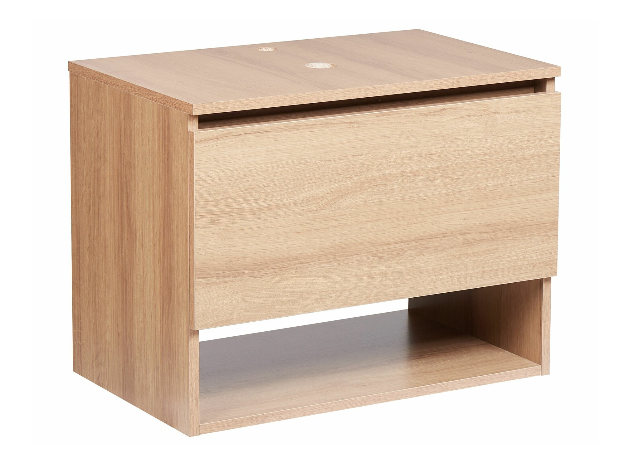 Piekarams vannas istabas skapītis izlietnei Berwyn 2647