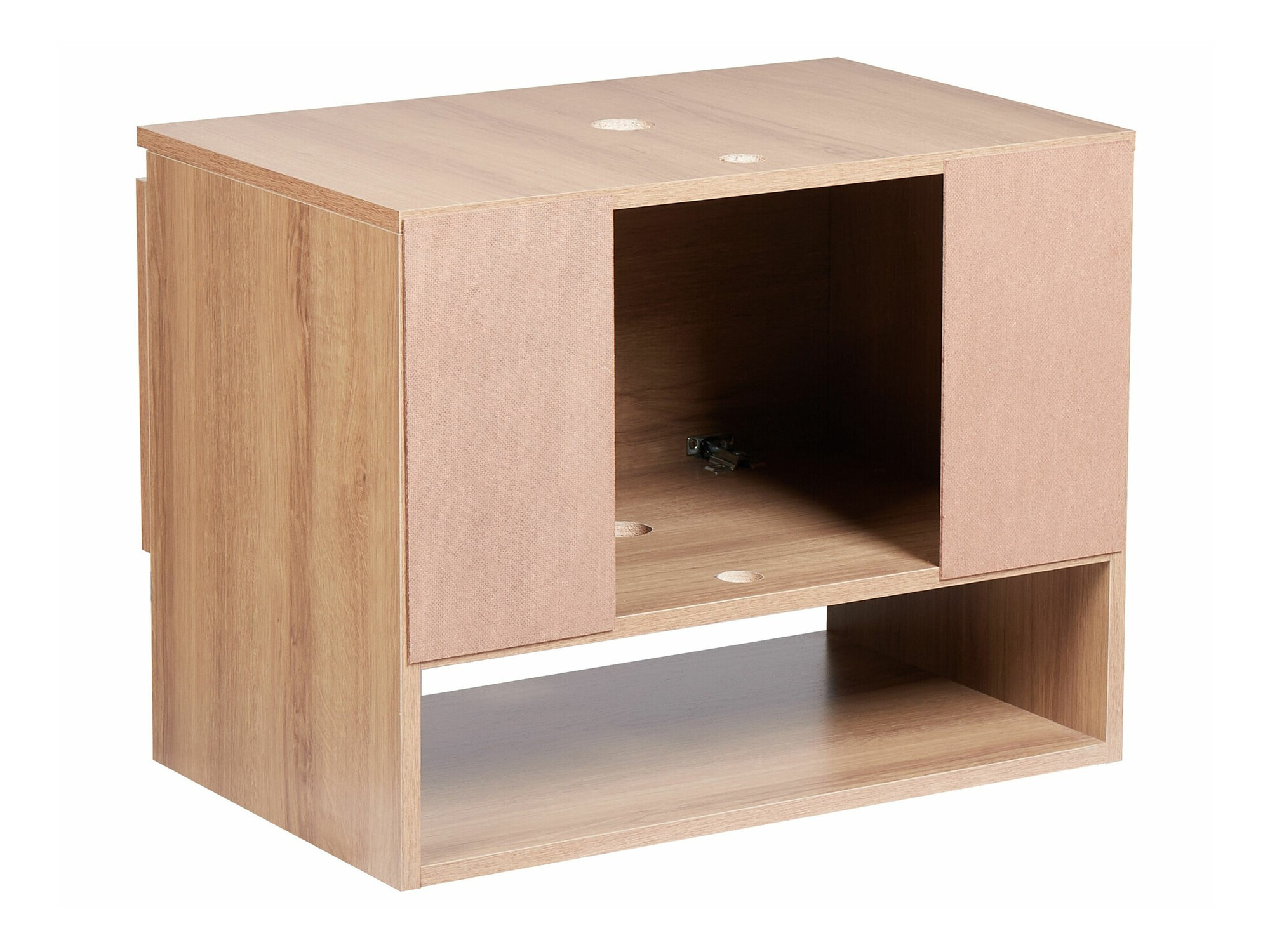 Piekarams vannas istabas skapītis izlietnei Berwyn 2647