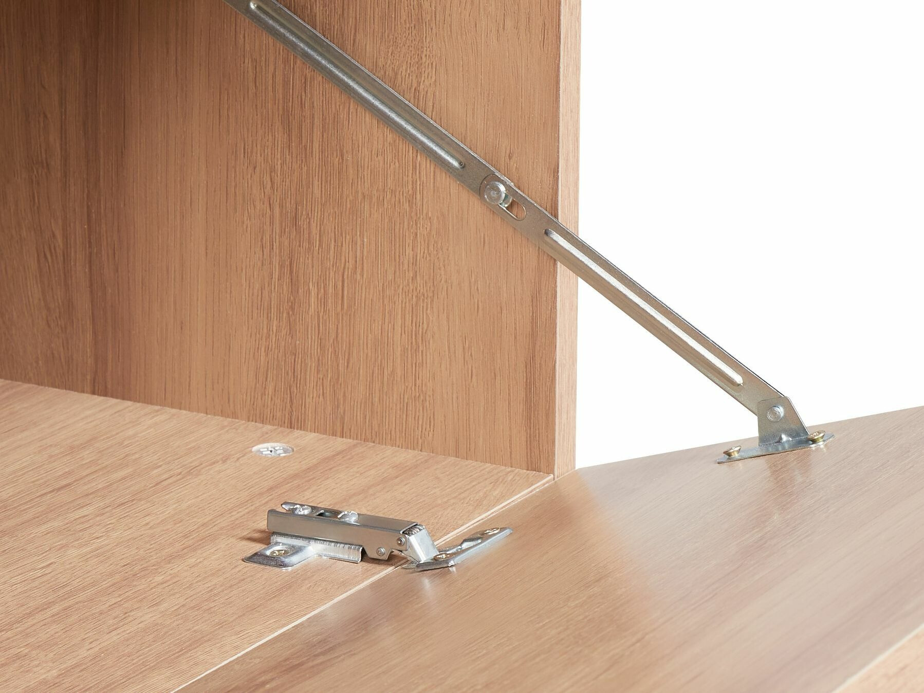 Piekarams vannas istabas skapītis izlietnei Berwyn 2647