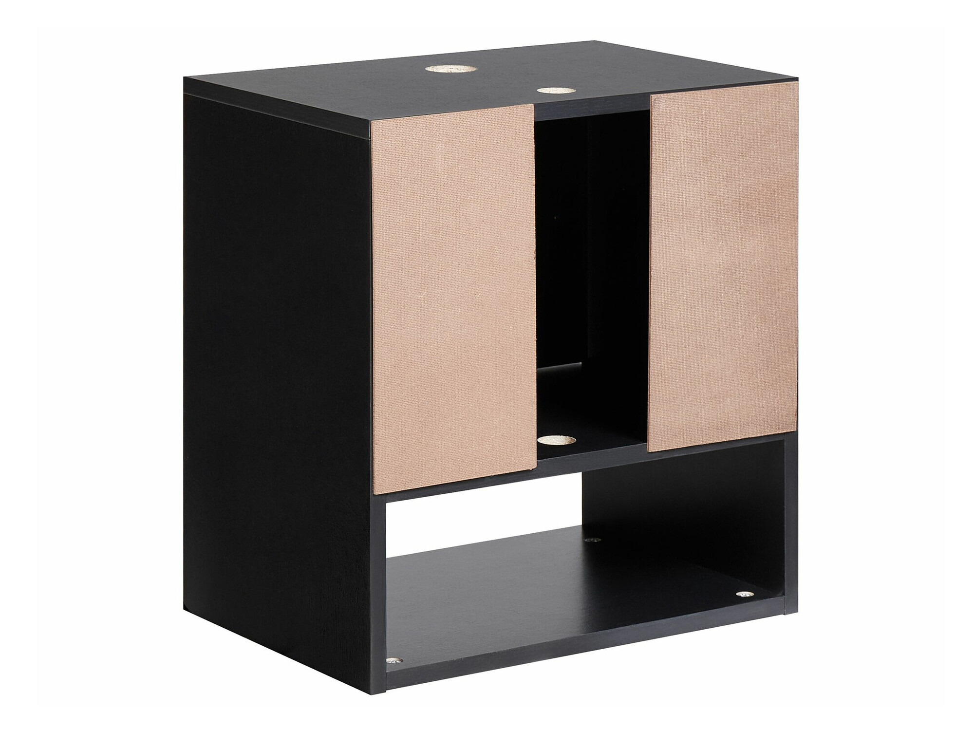 Подвесной шкаф для ванной комнаты под раковину Berwyn 2646