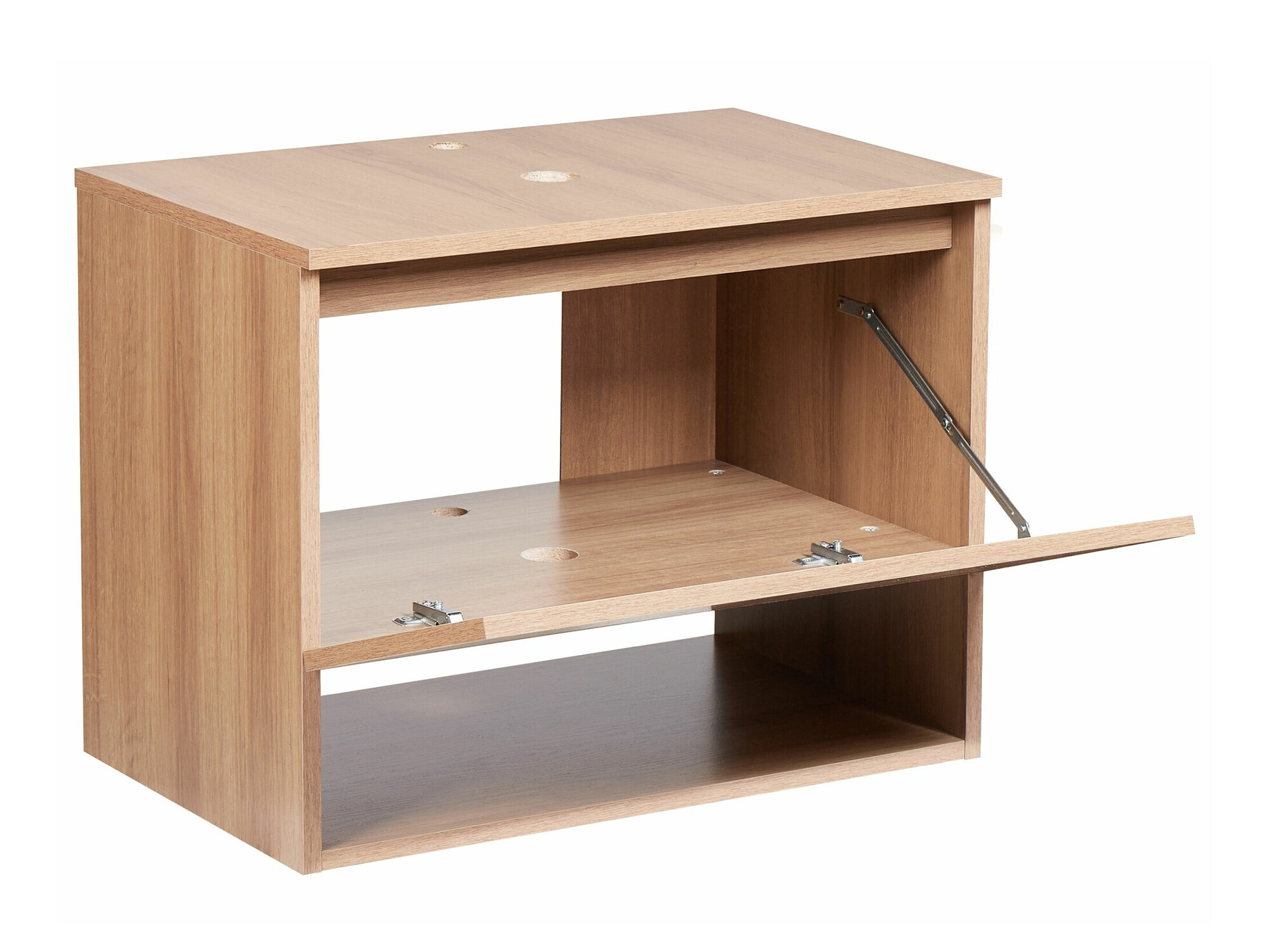 Подвесной шкаф для ванной комнаты под раковину Berwyn 2647