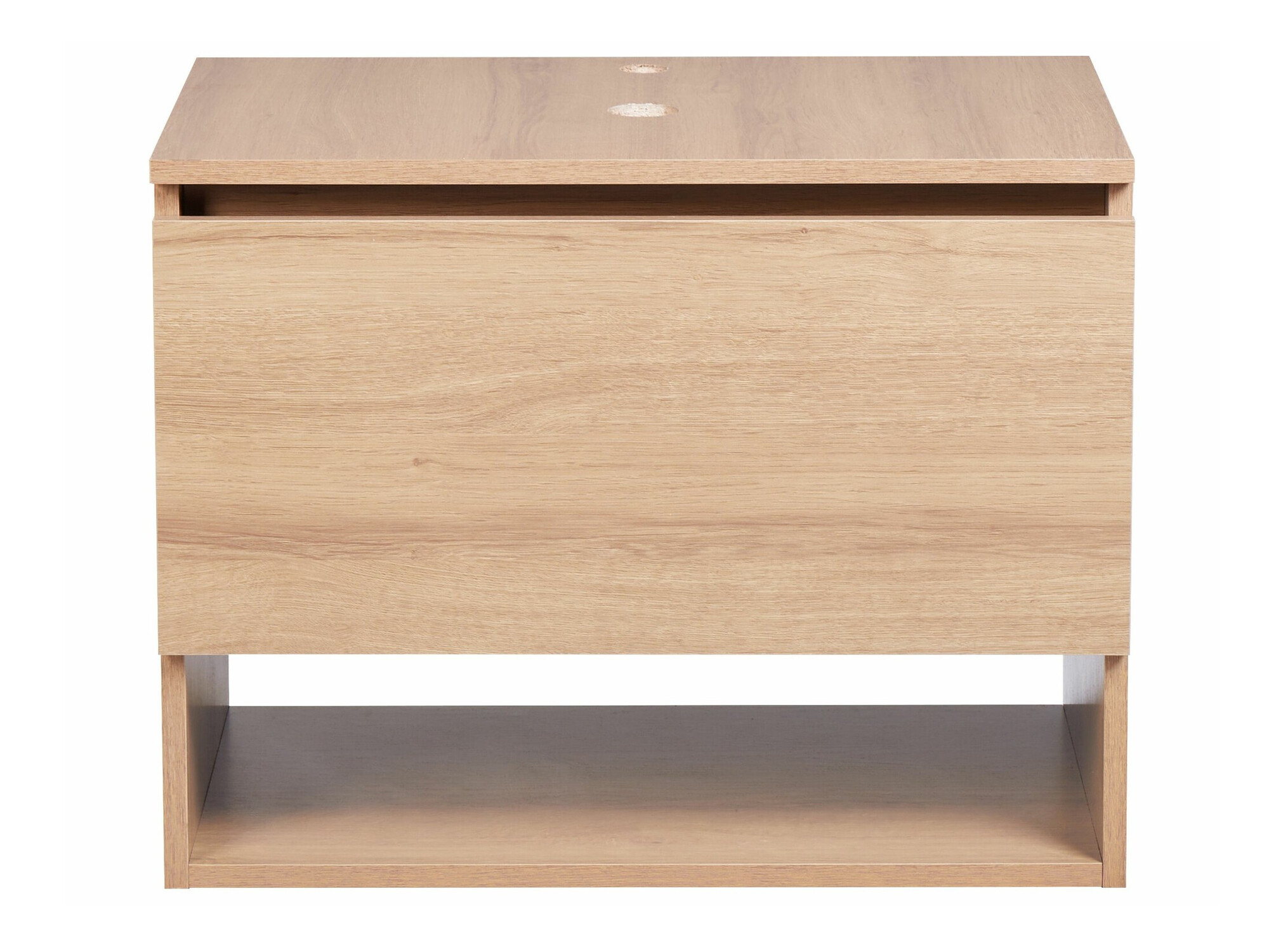 Подвесной шкаф для ванной комнаты под раковину Berwyn 2647