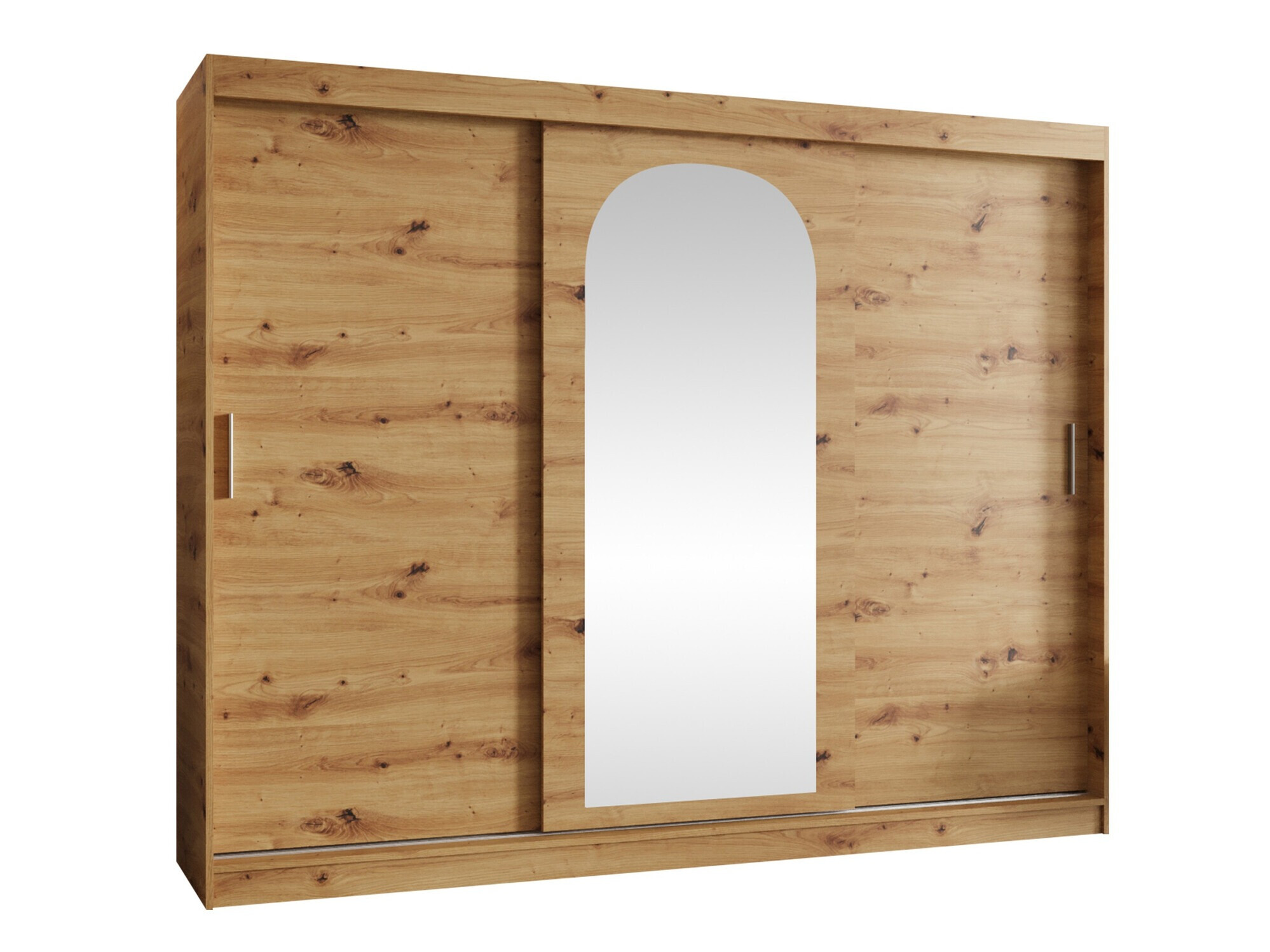 Шкаф Hartford 497 (Artisan дуб)