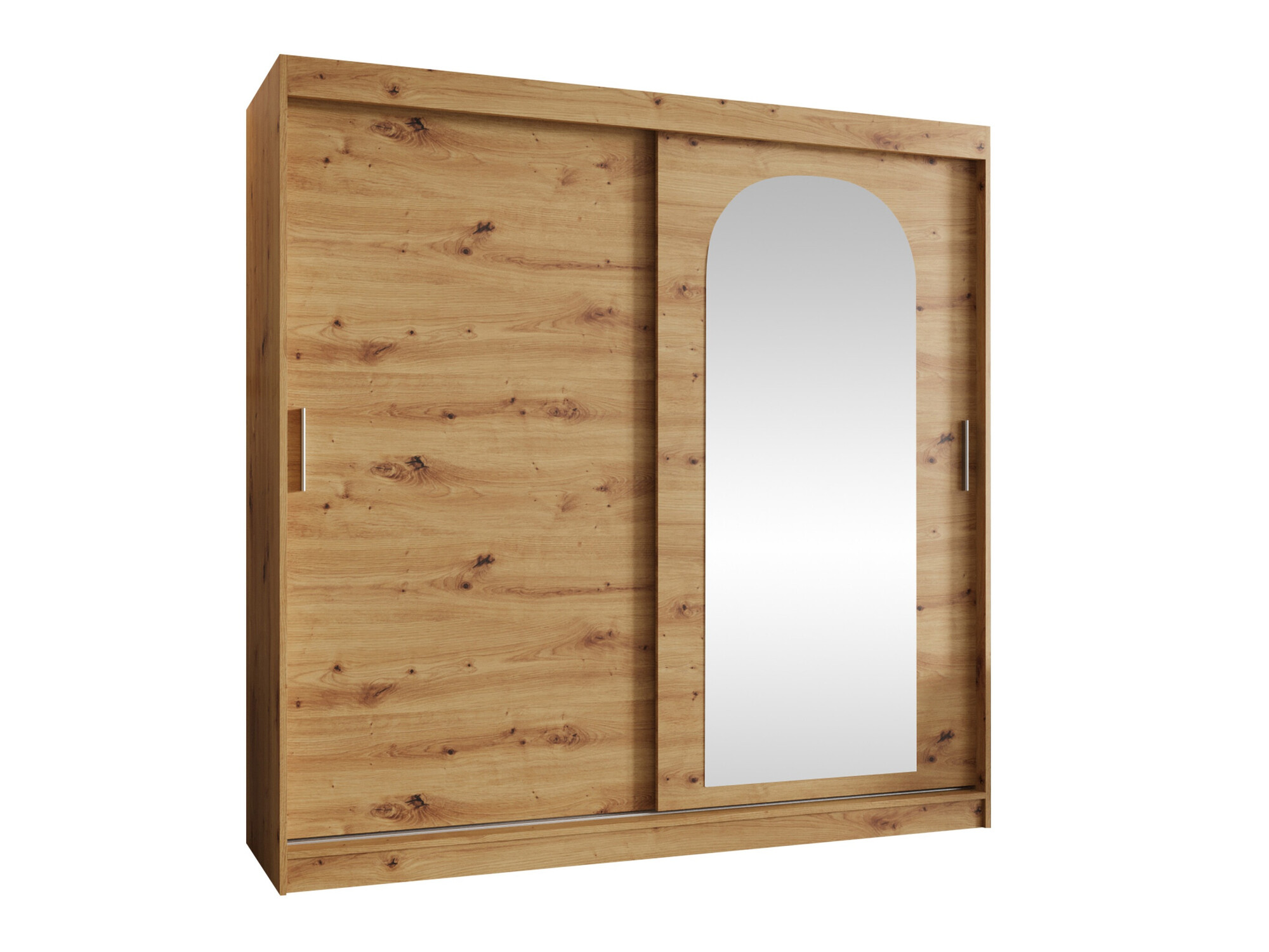 Шкаф Hartford 499 (Artisan дуб)