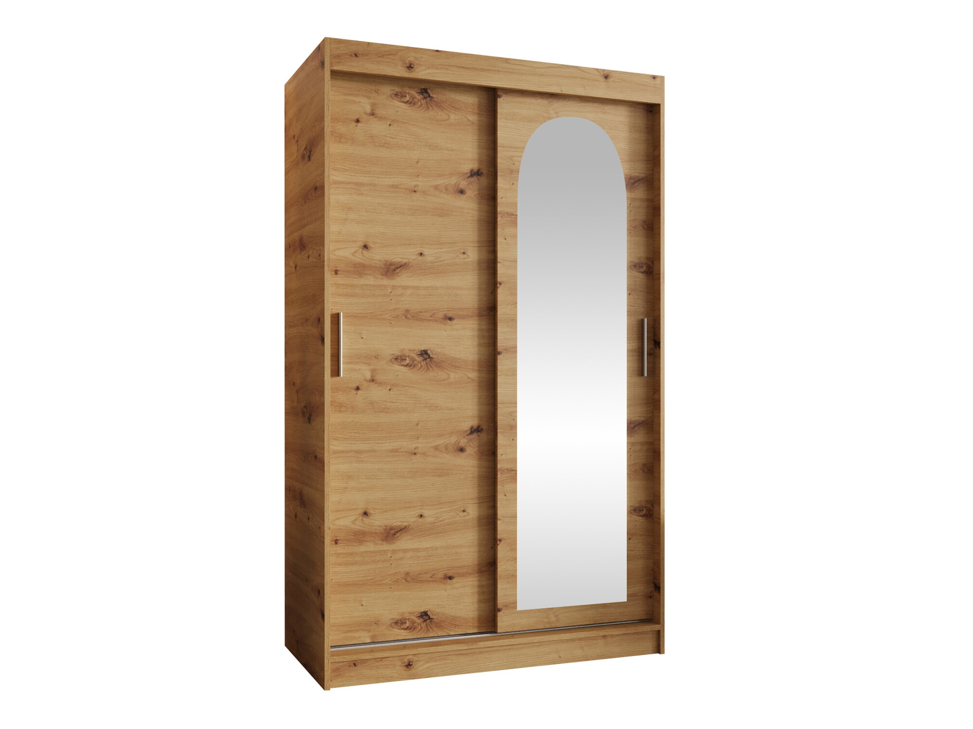 Шкаф Hartford 504 (Artisan дуб)