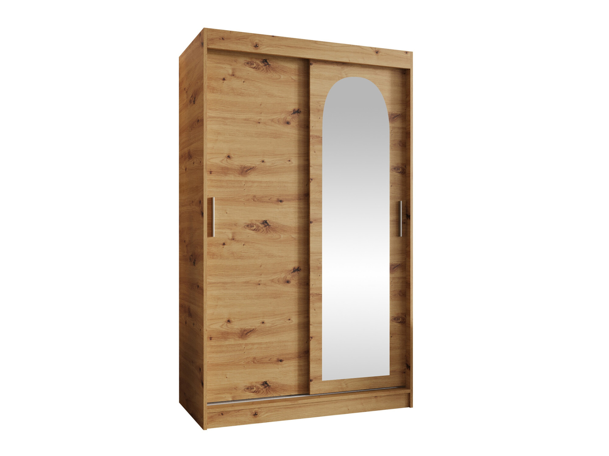 Шкаф Hartford 504 (Artisan дуб)