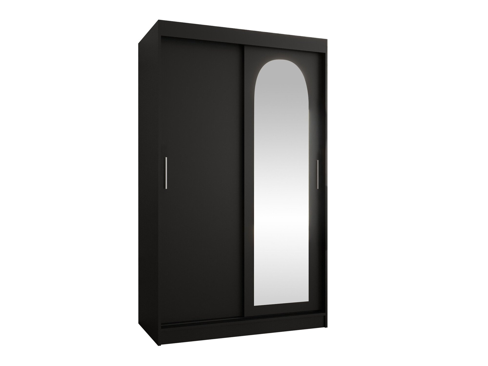 Шкаф Hartford 504 (Чёрный)