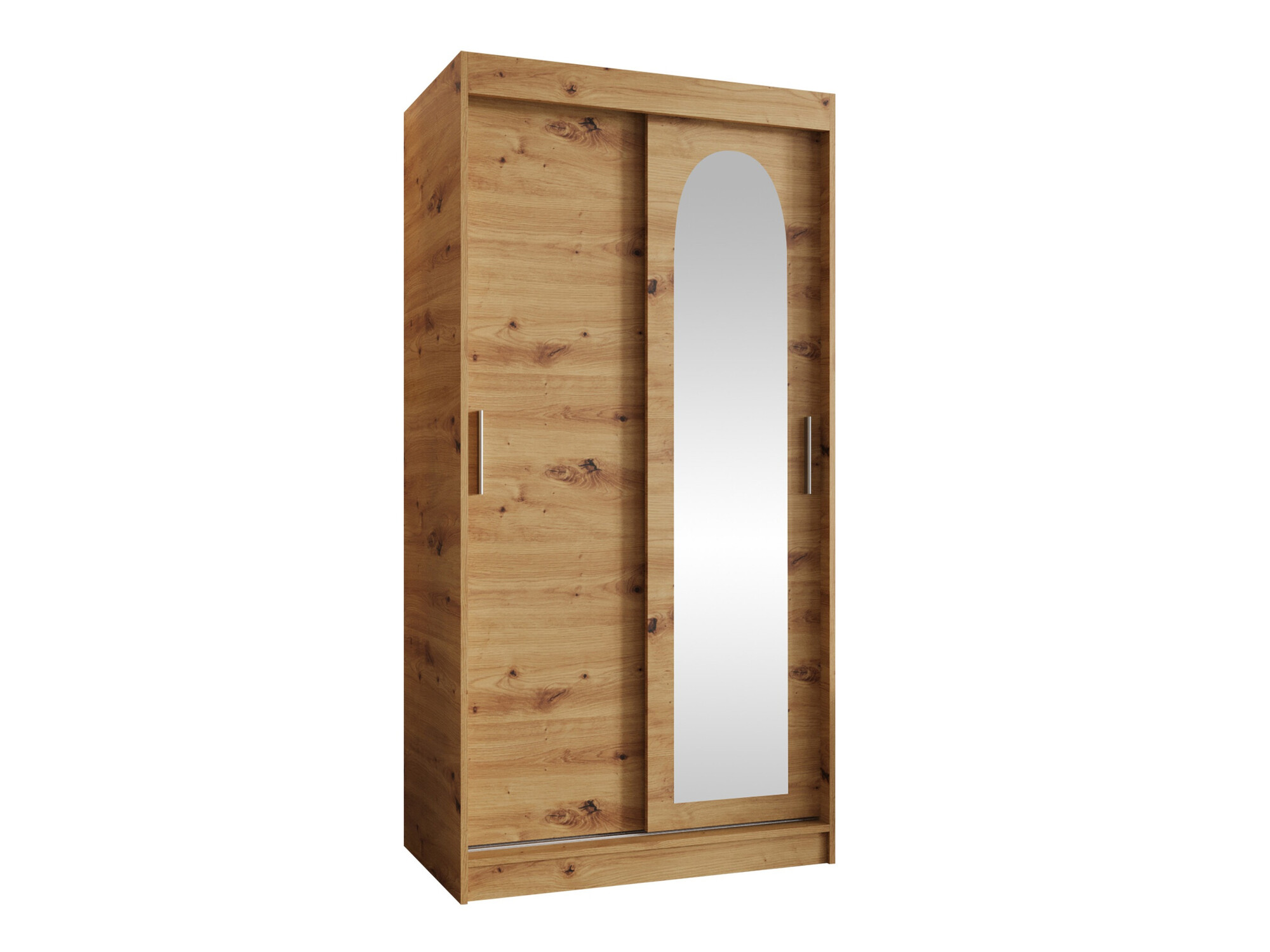 Шкаф Hartford 505 (Artisan дуб)