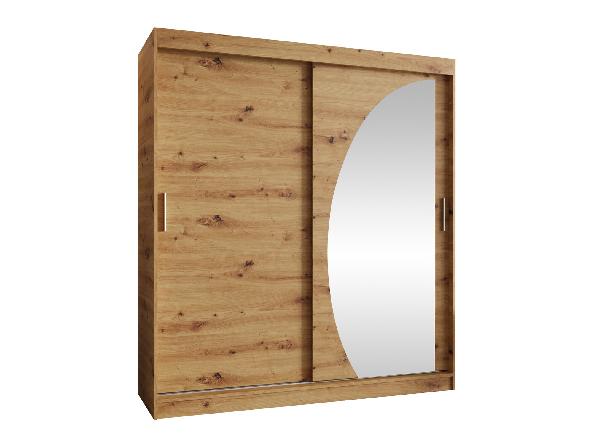 Шкаф Hartford 506 (Artisan дуб)