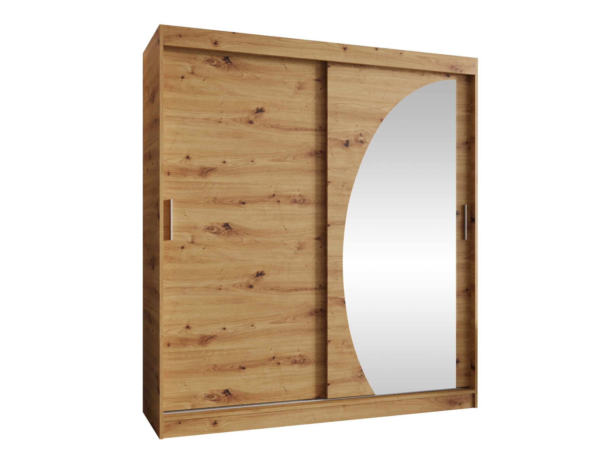 Шкаф Hartford 506 (Artisan дуб)