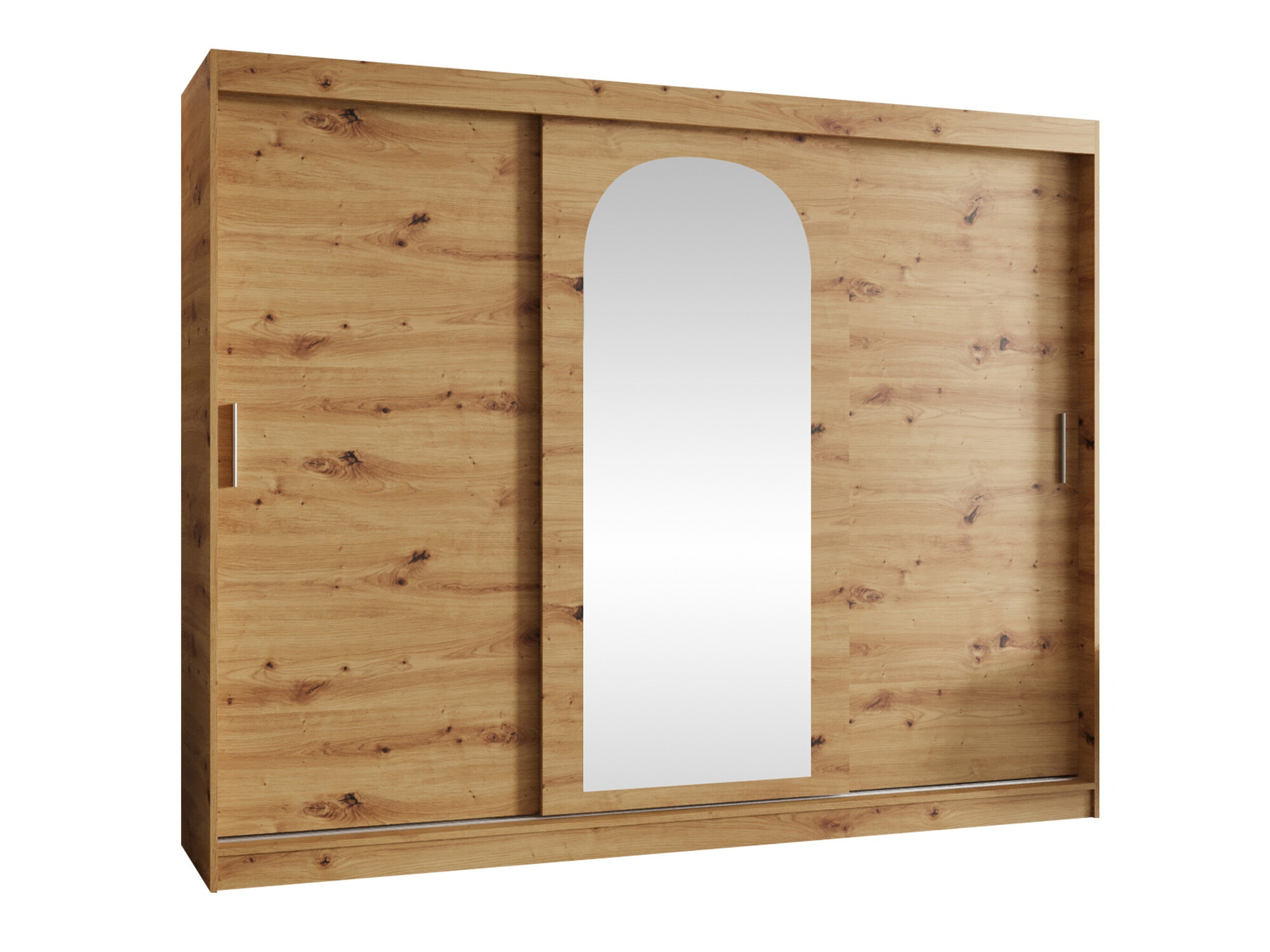 Skapis Hartford 497 (Artisan ozols)