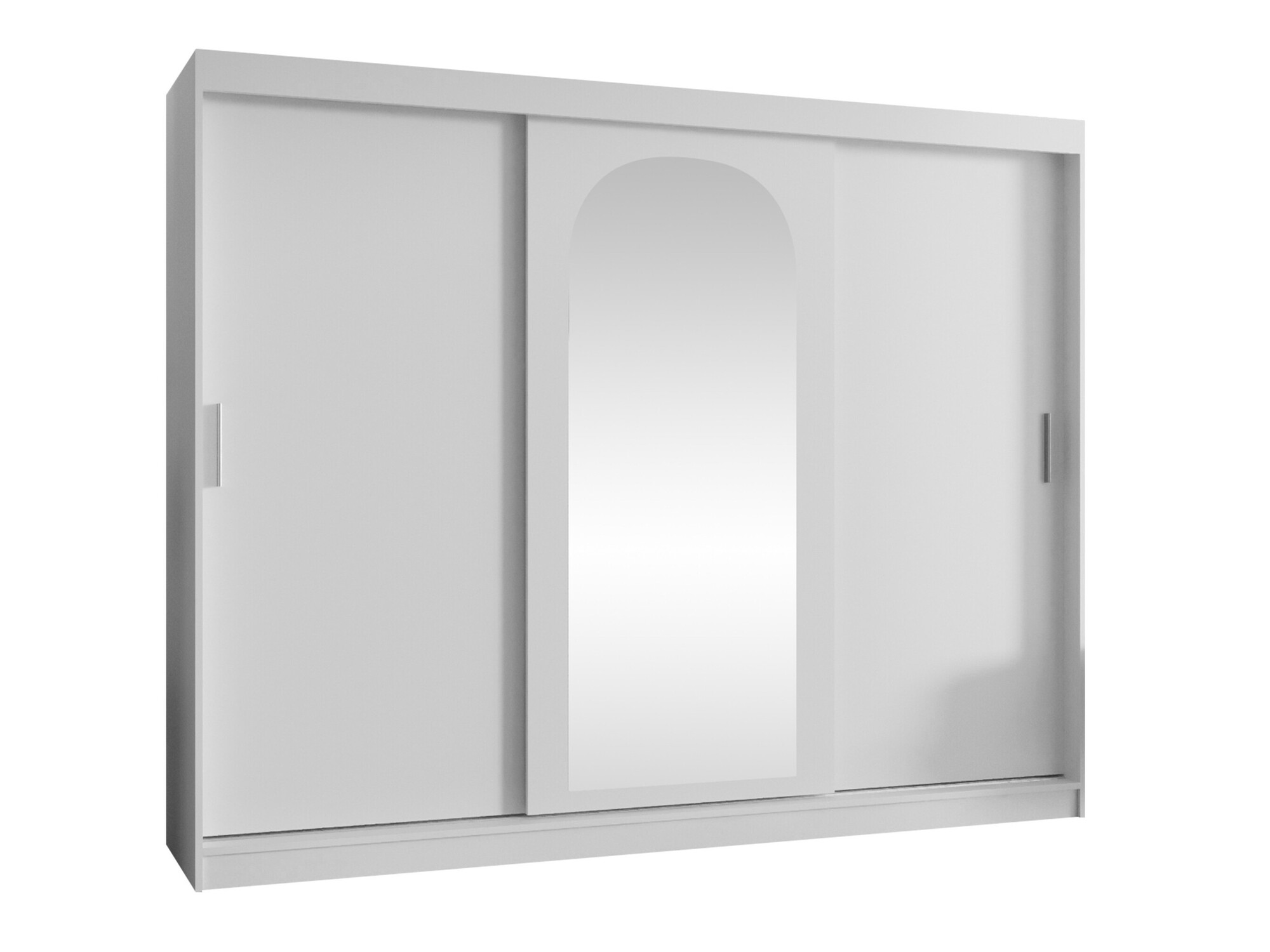 Skapis Hartford 497 (Balts)