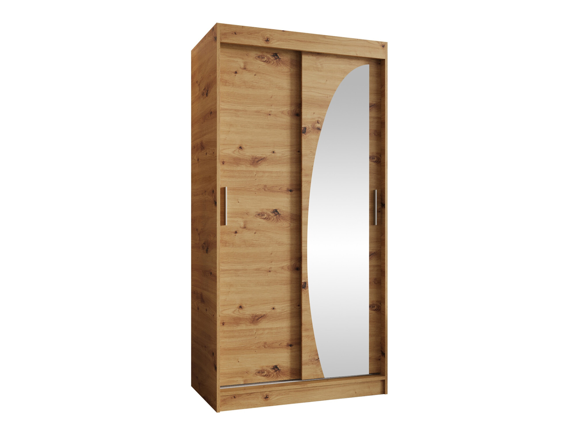 Skapis Hartford 498 (Artisan ozols)