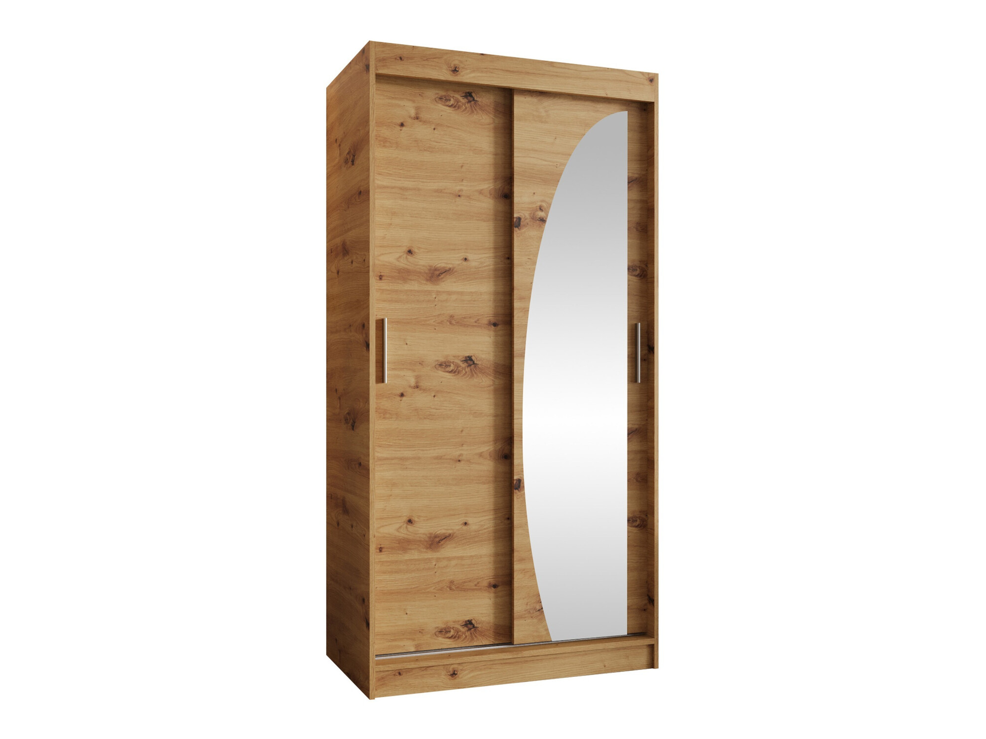 Skapis Hartford 498 (Artisan ozols)