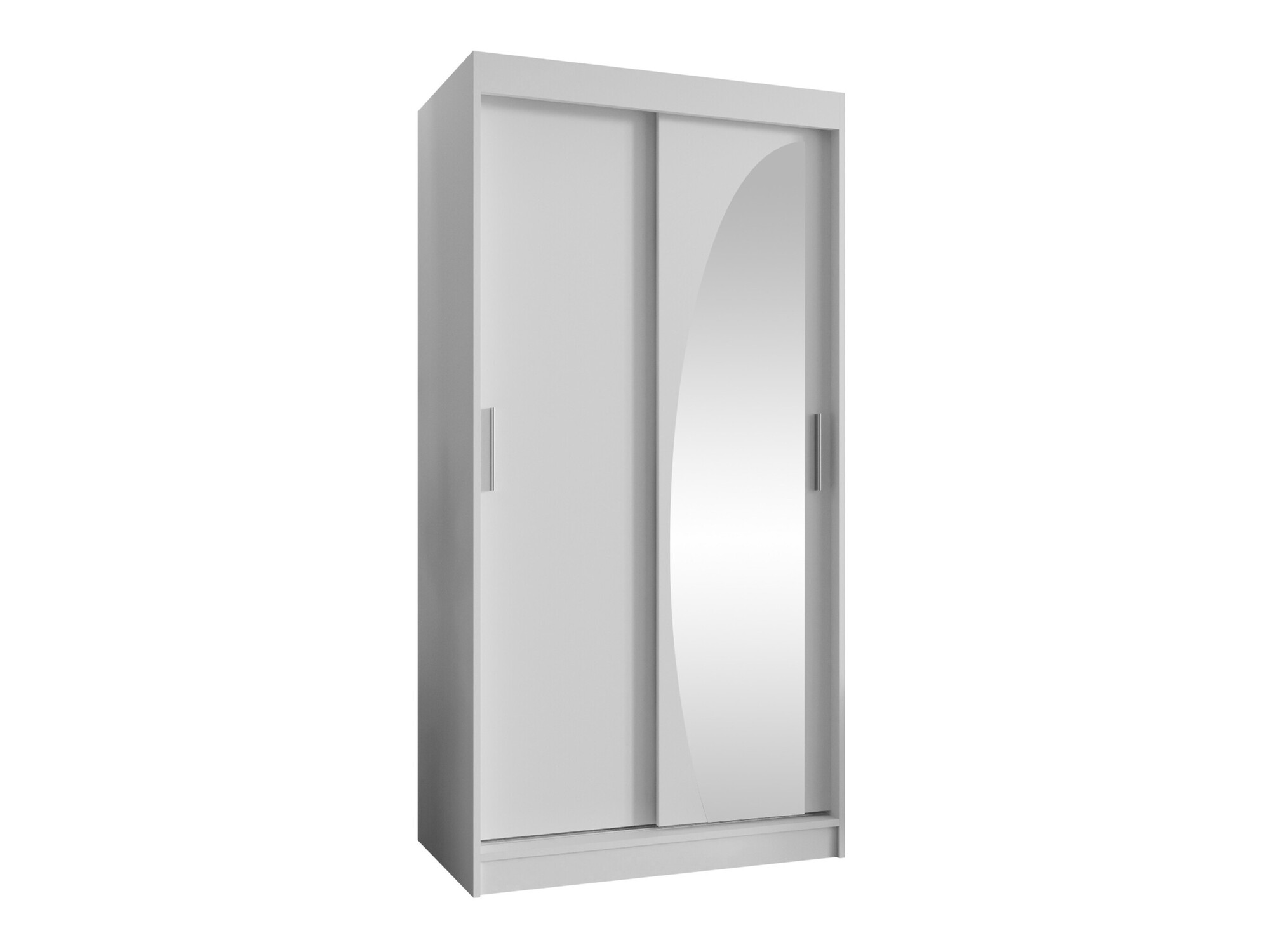 Skapis Hartford 498 (Balts)