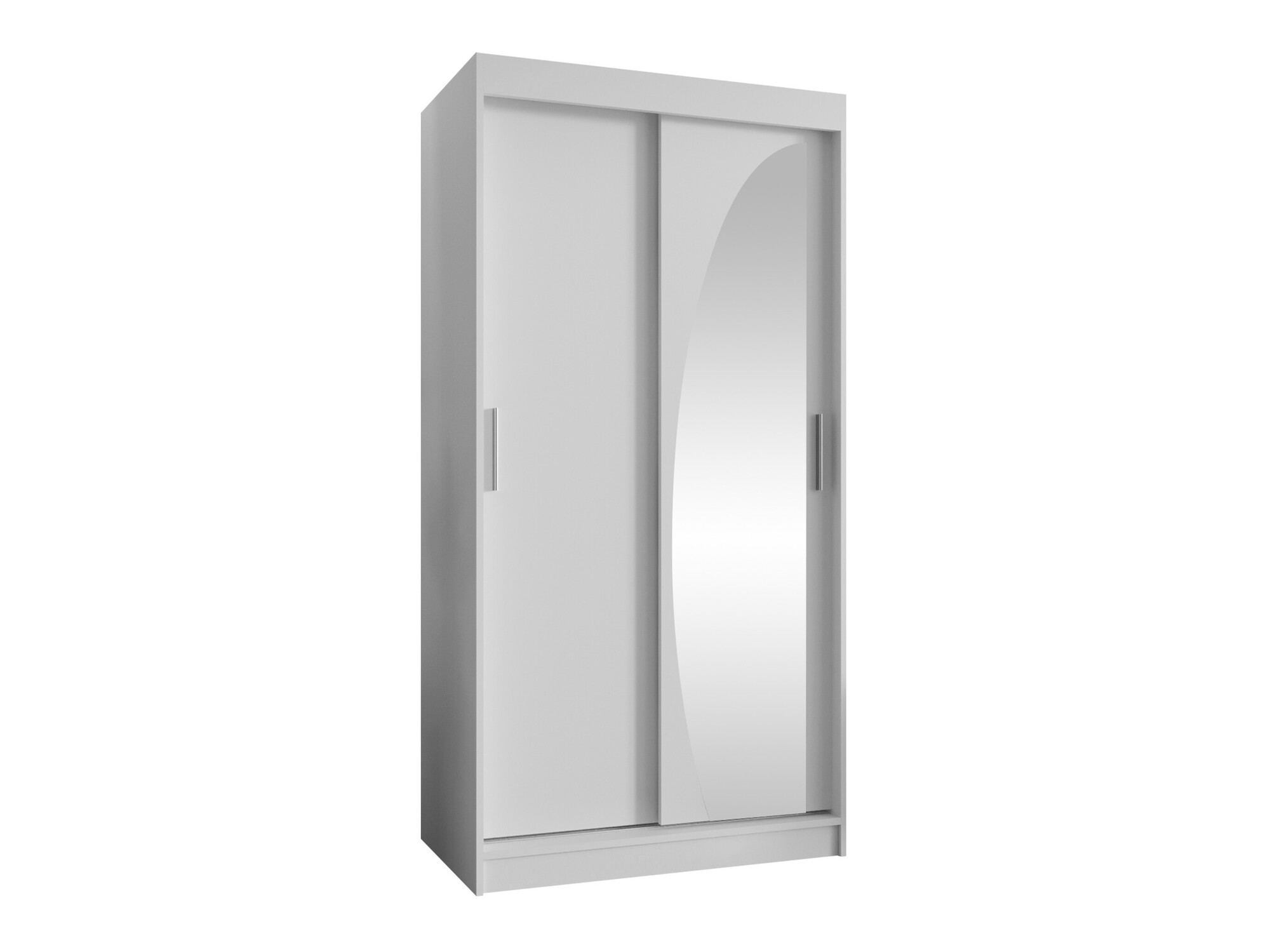 Skapis Hartford 498 (Balts)