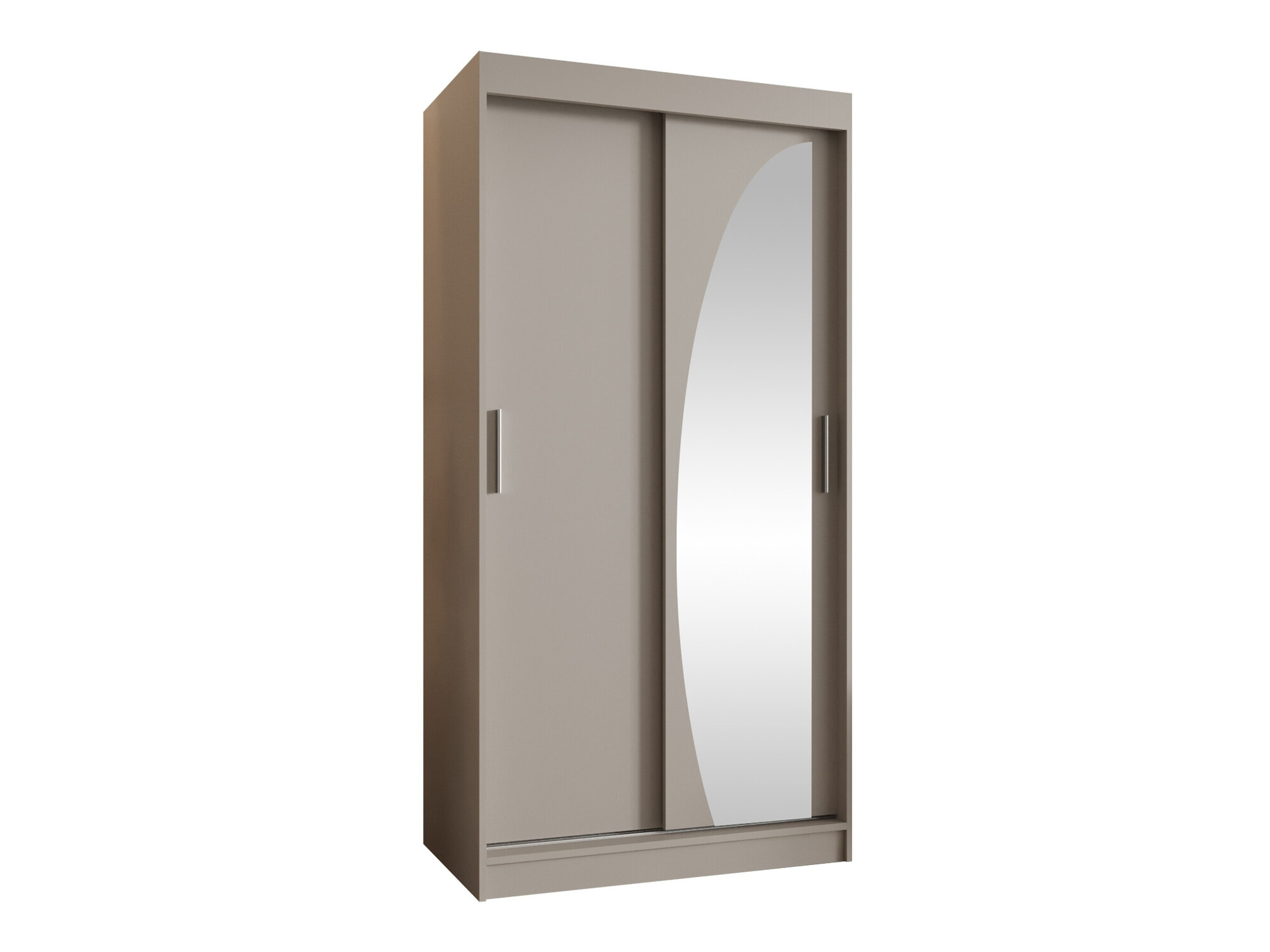 Skapis Hartford 498 (Kašmirs)