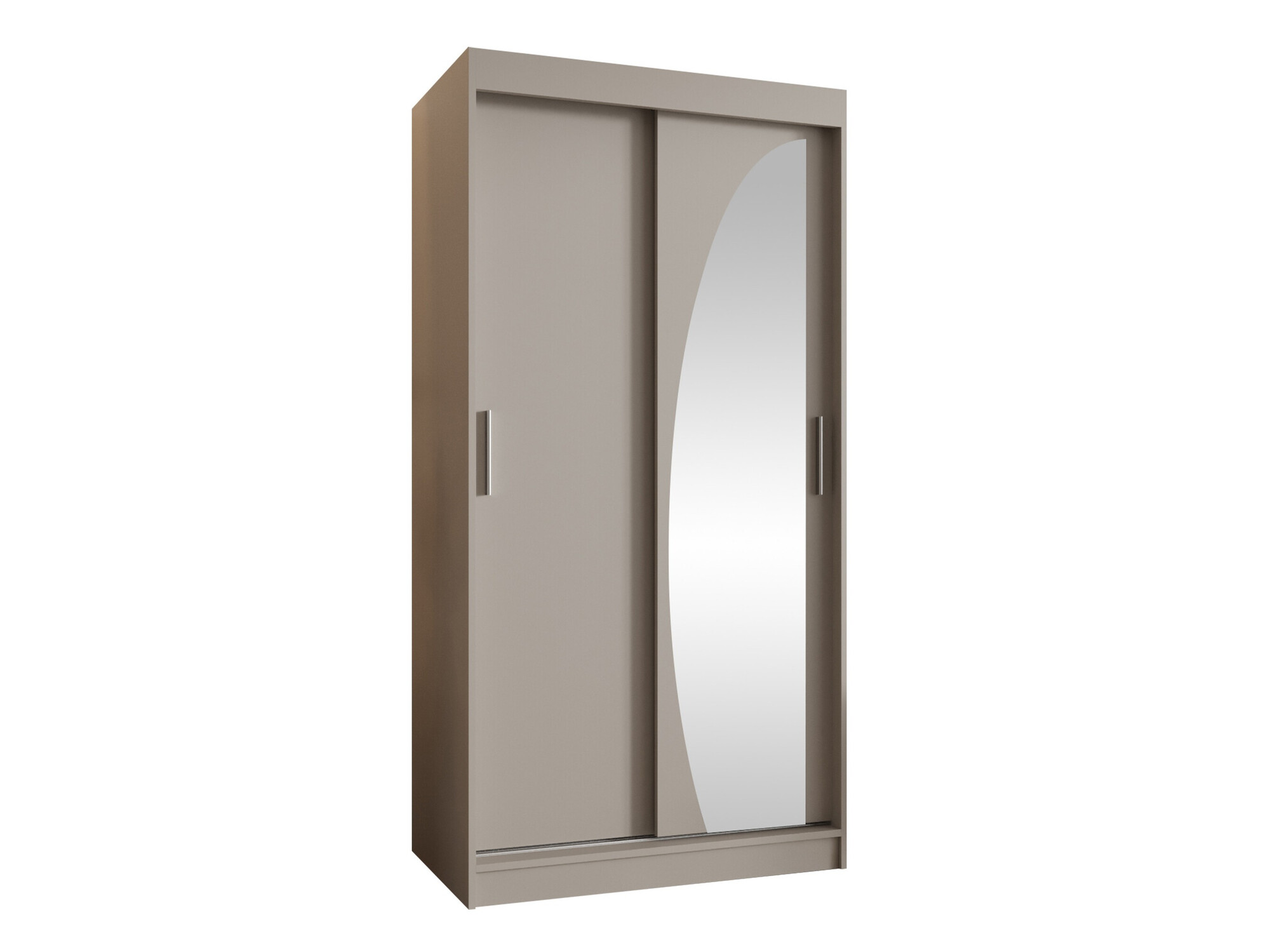 Skapis Hartford 498 (Kašmirs)