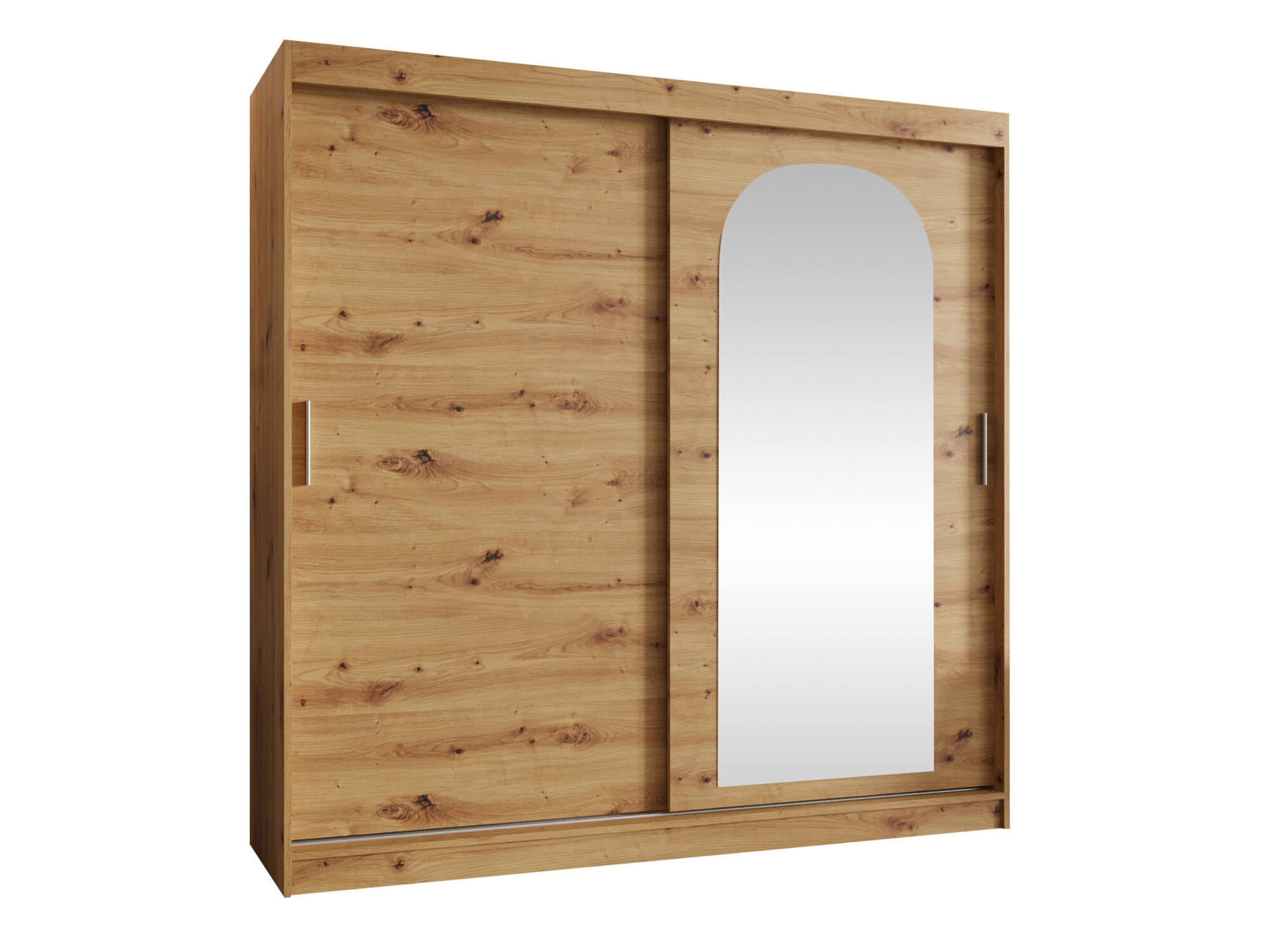 Skapis Hartford 499 (Artisan ozols)