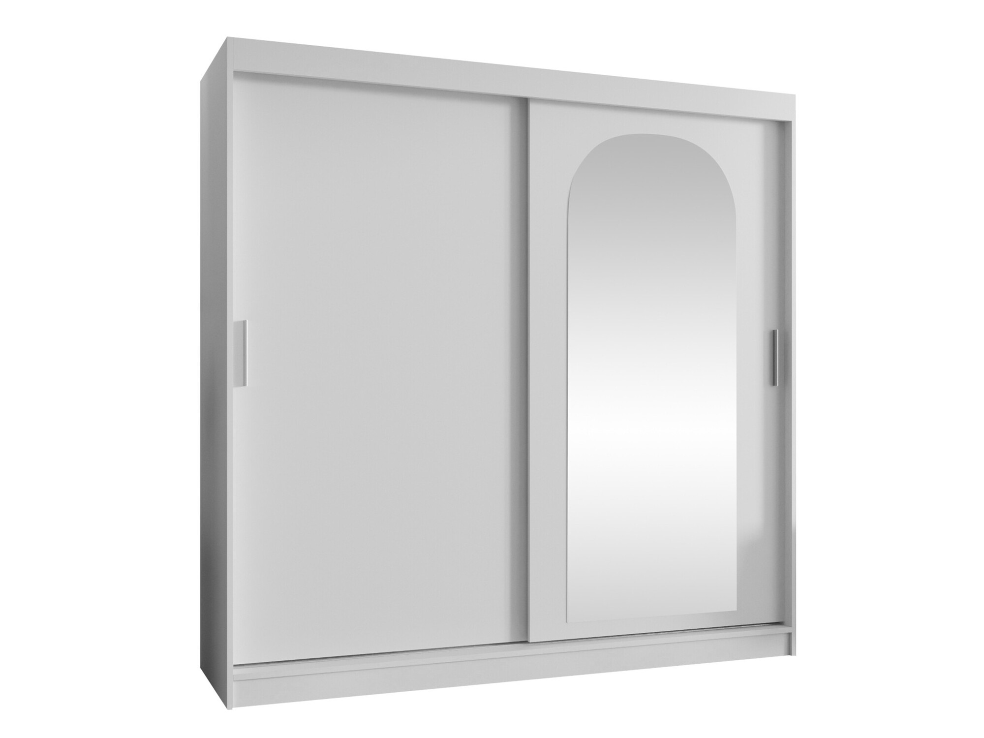 Skapis Hartford 499 (Balts)