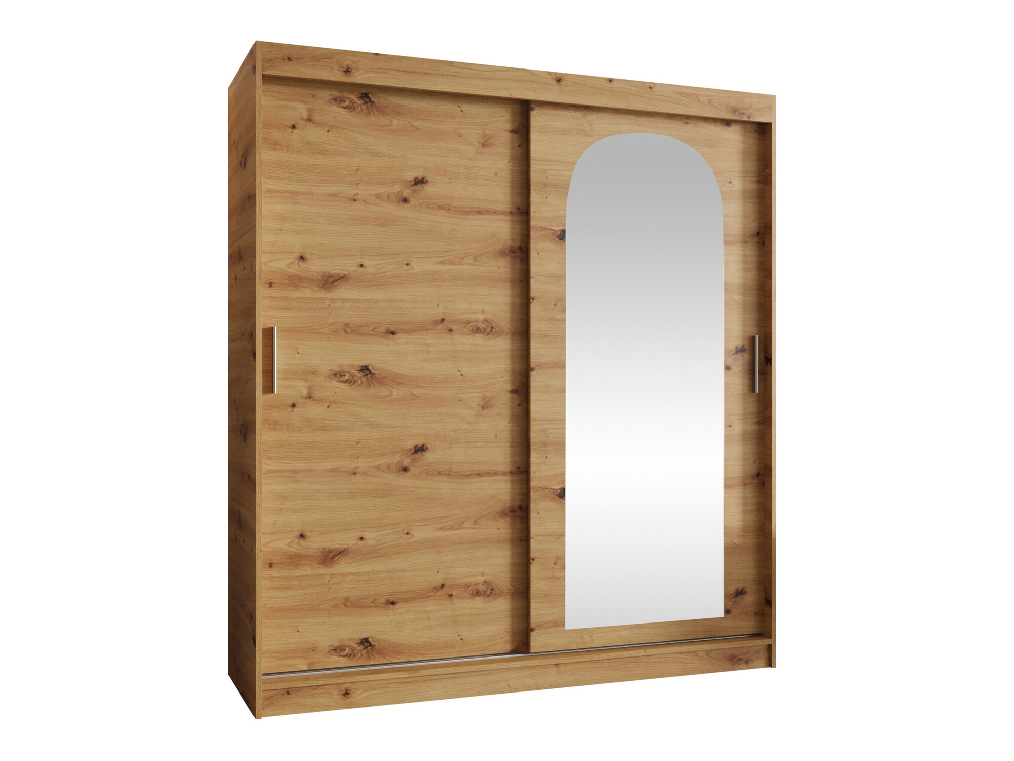 Skapis Hartford 500 (Artisan ozols)