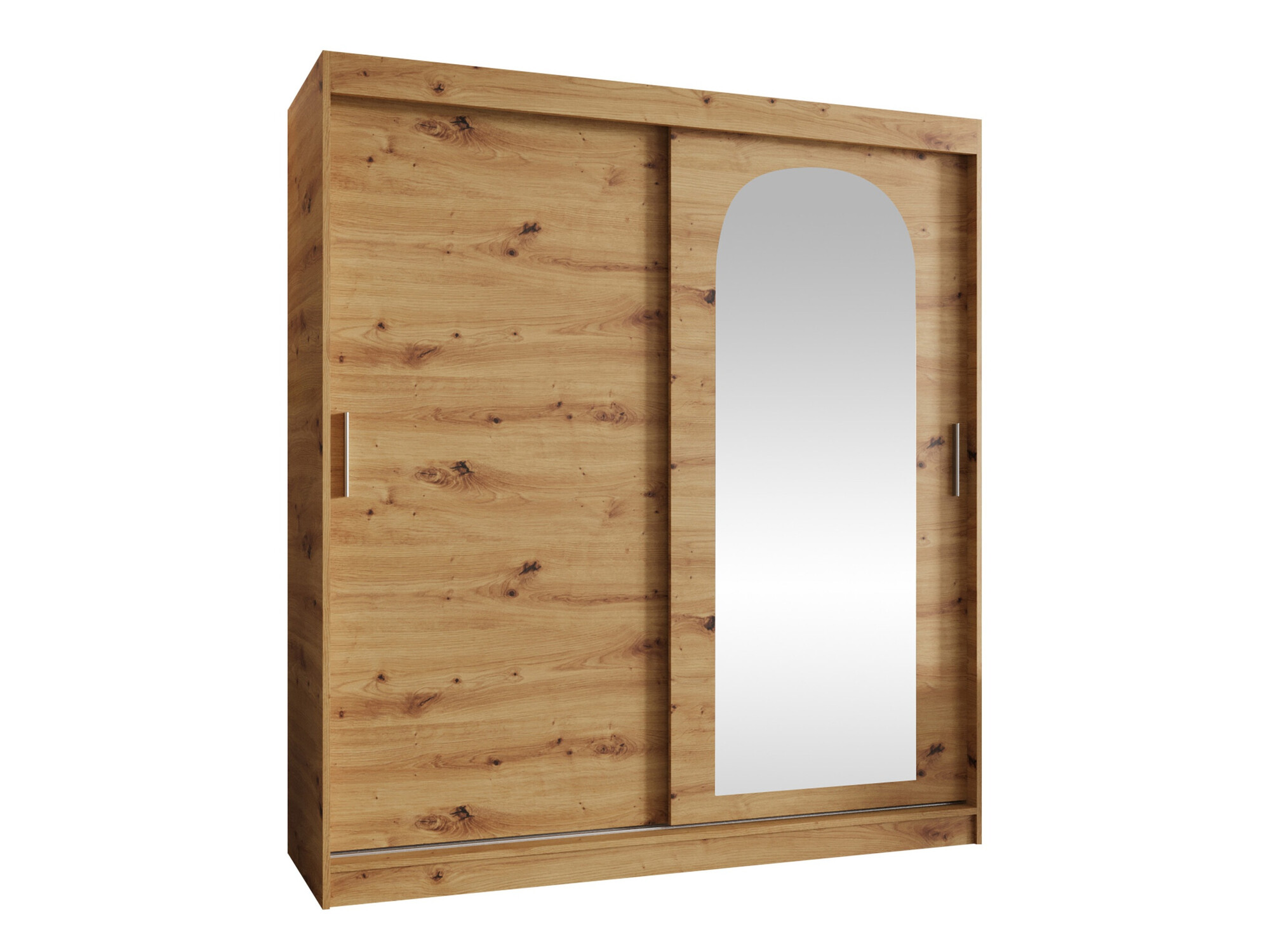 Skapis Hartford 500 (Artisan ozols)