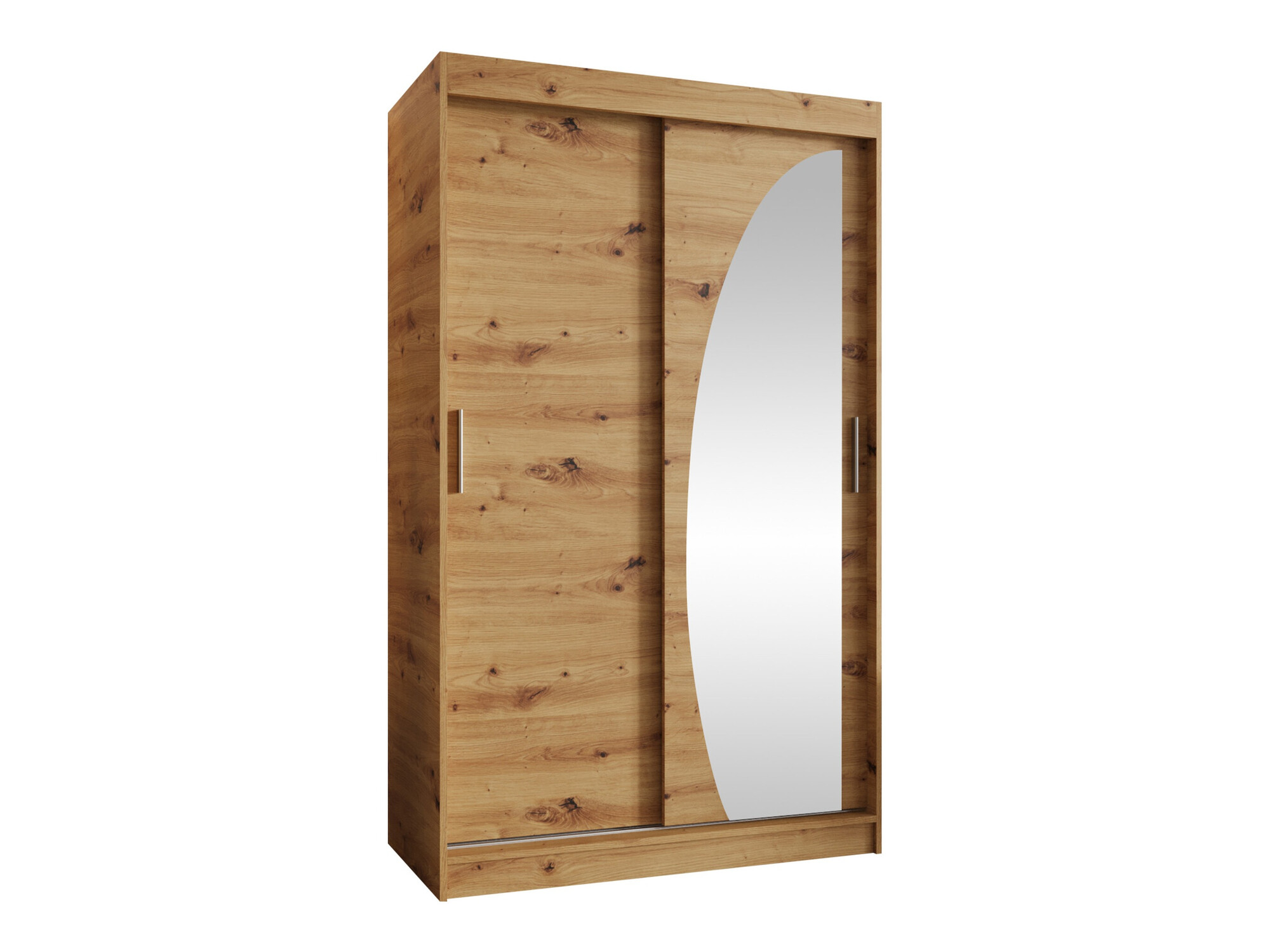 Skapis Hartford 501 (Artisan ozols)