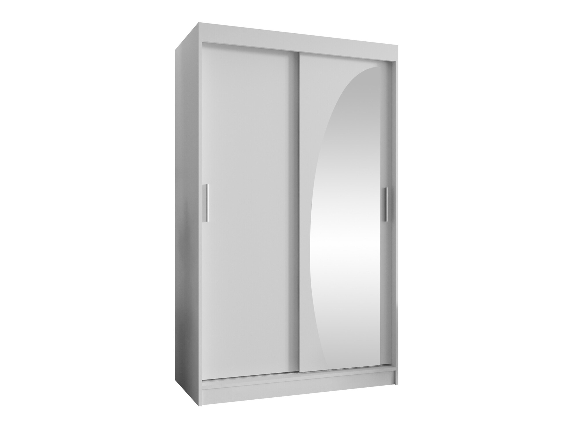 Skapis Hartford 501 (Balts)