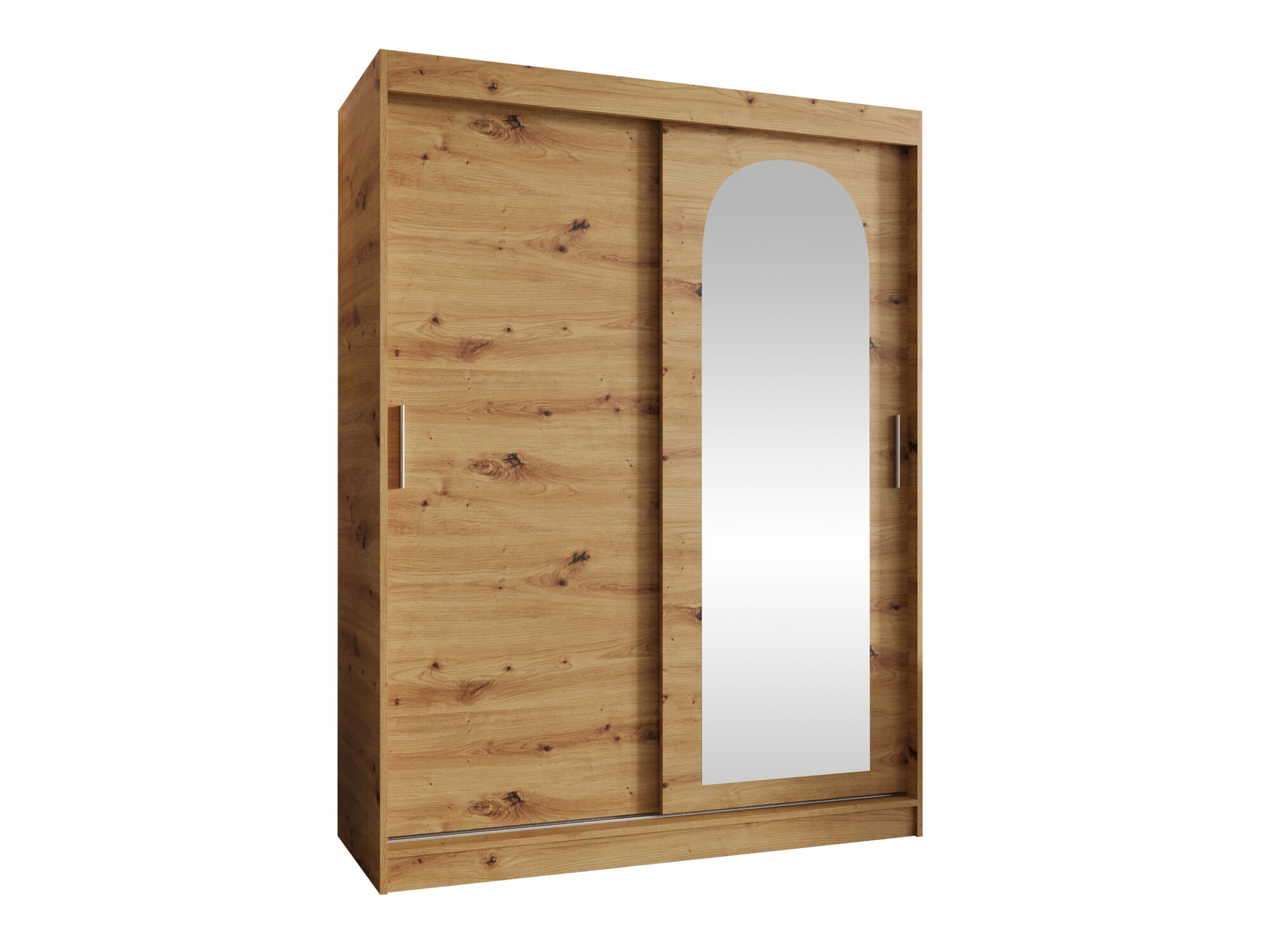 Skapis Hartford 502 (Artisan ozols)