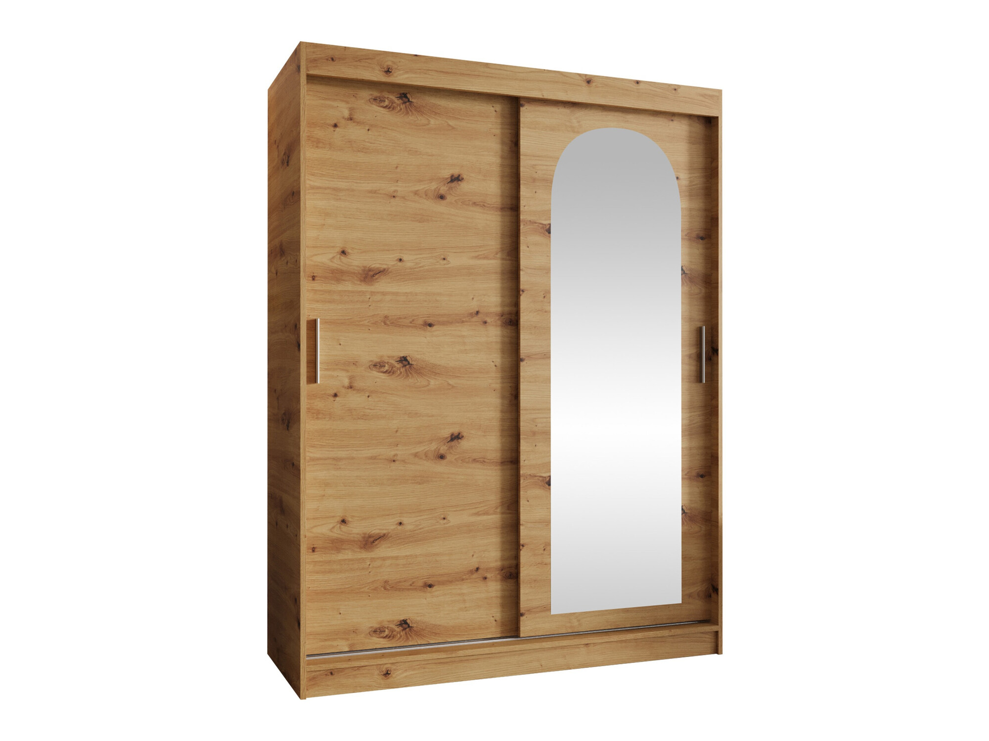 Skapis Hartford 502 (Artisan ozols)