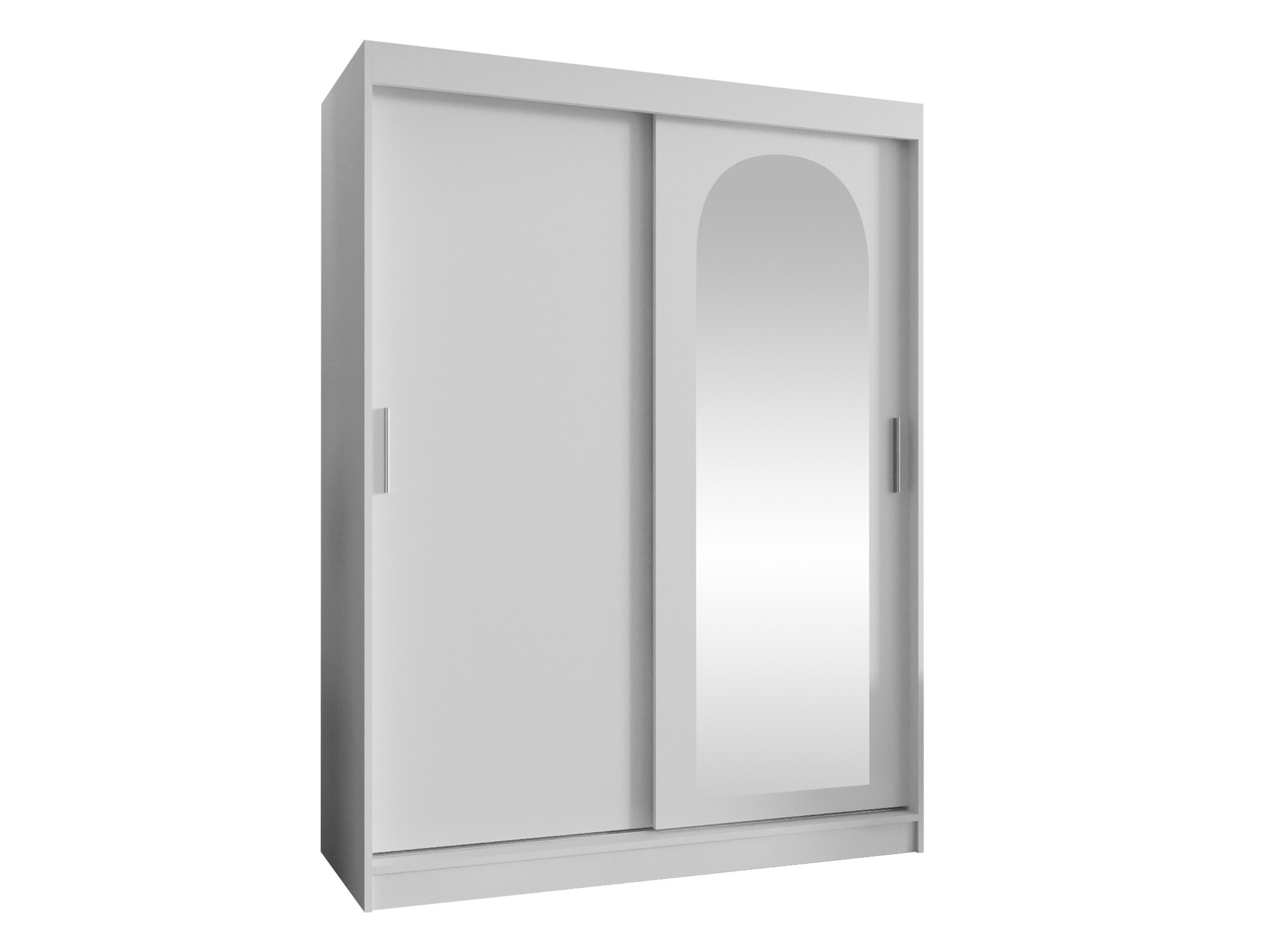 Skapis Hartford 502 (Balts)