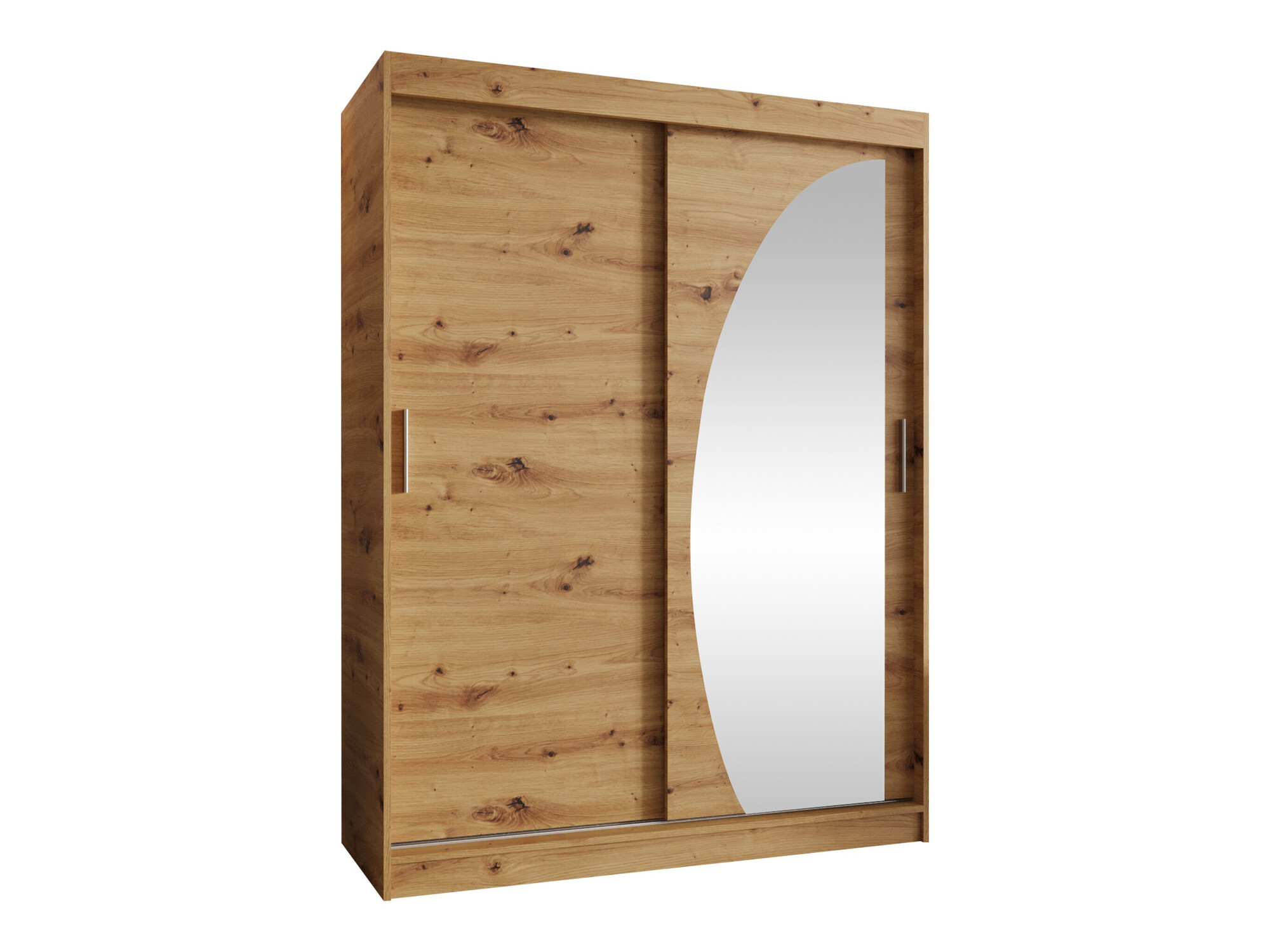 Skapis Hartford 503 (Artisan ozols)