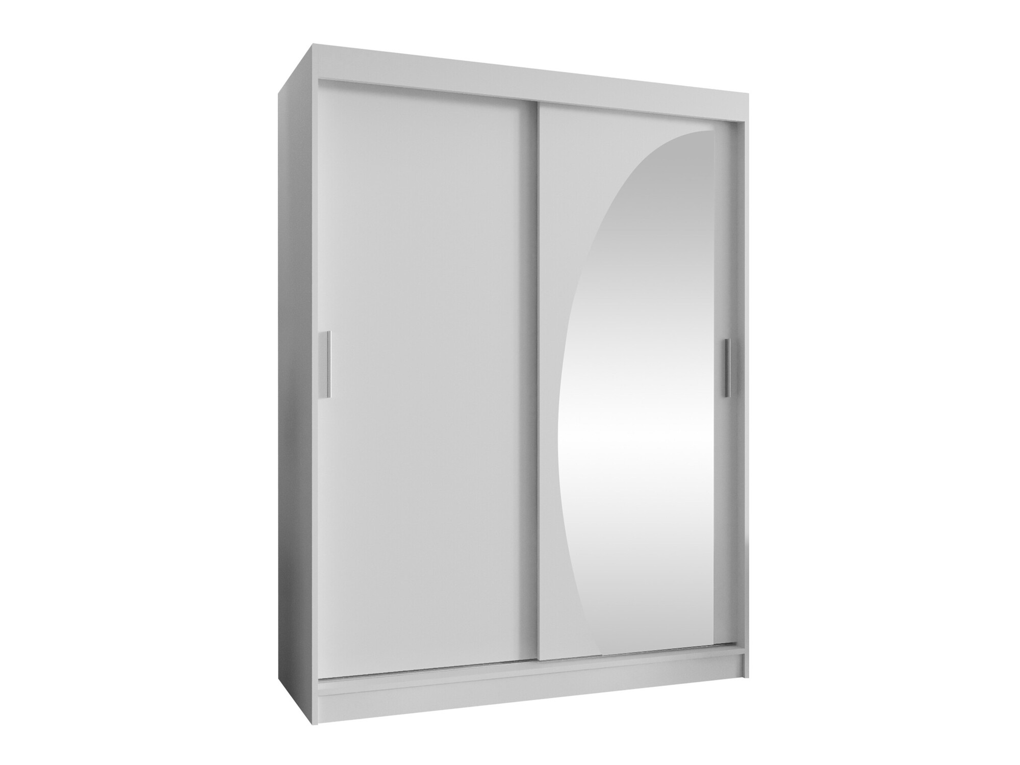 Skapis Hartford 503 (Balts)