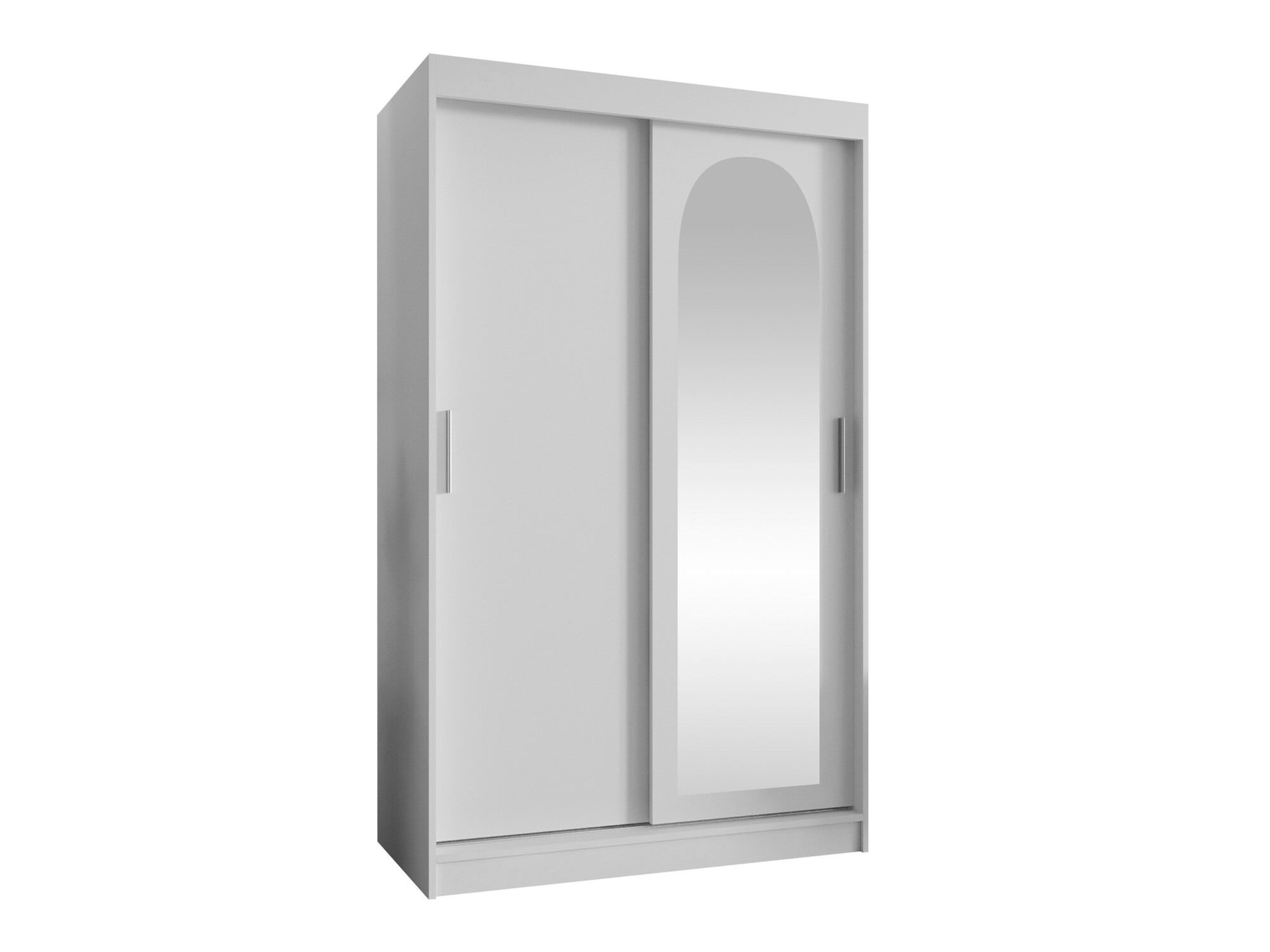 Skapis Hartford 504 (Balts)