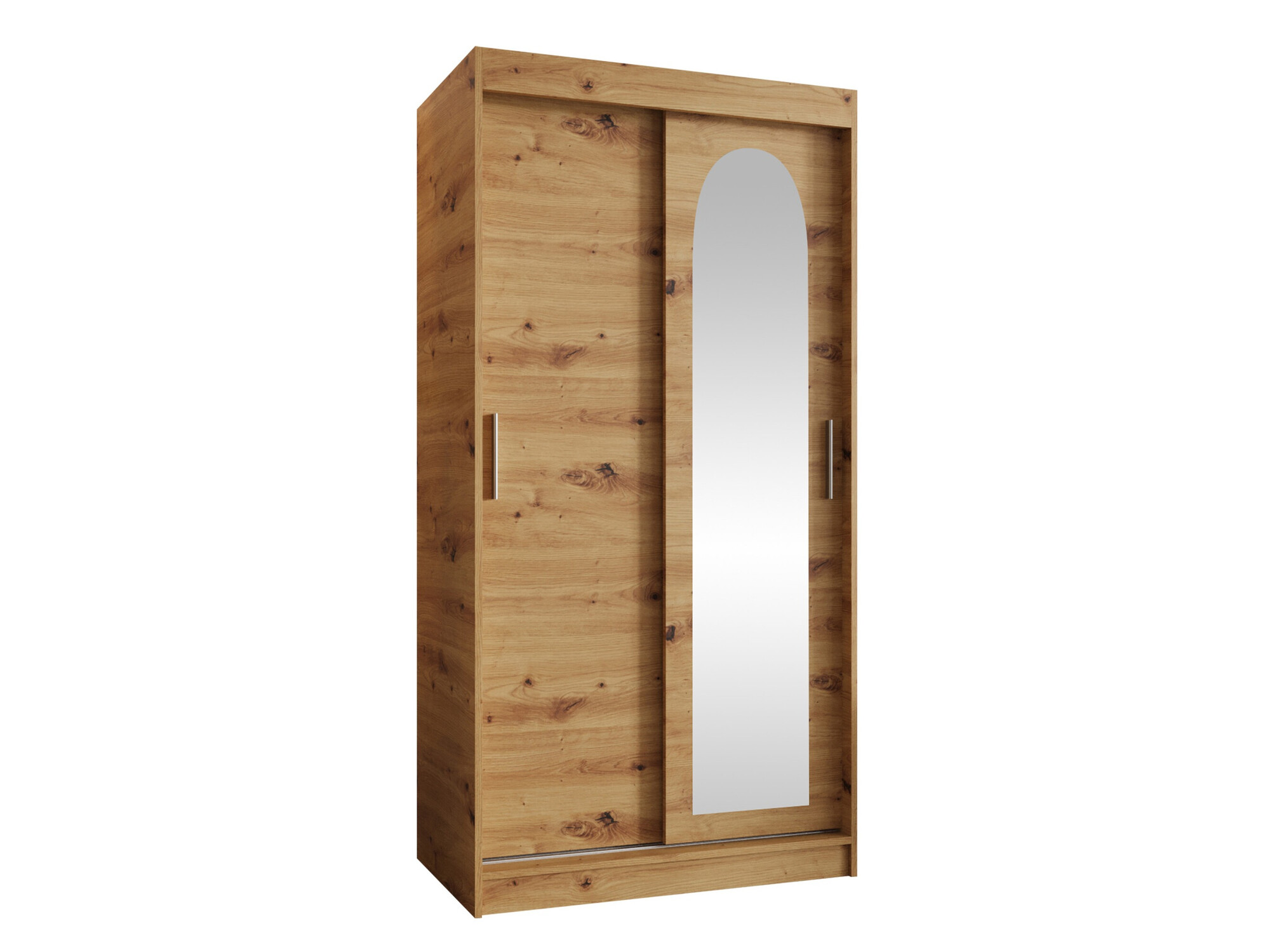 Skapis Hartford 505 (Artisan ozols)