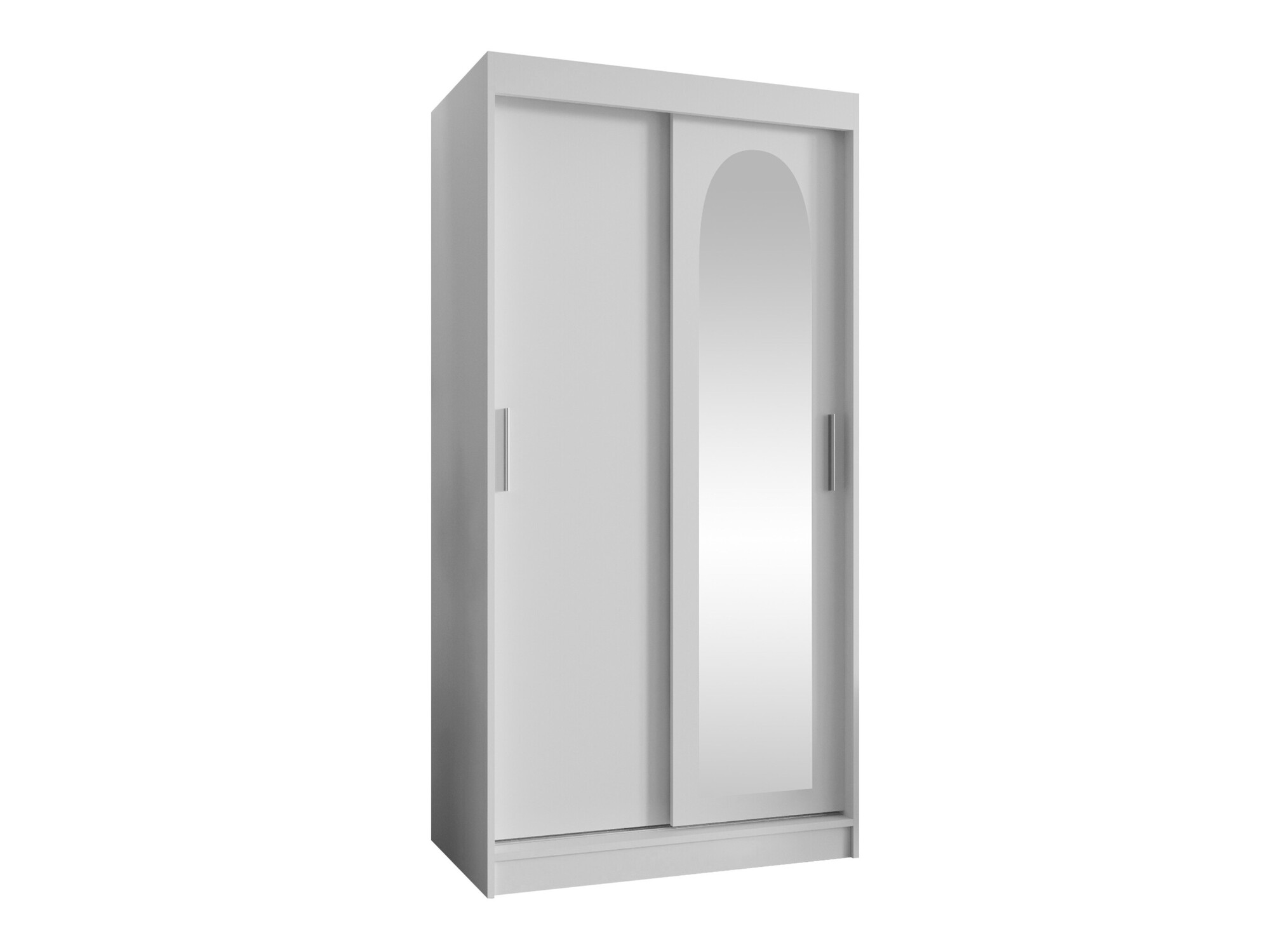 Skapis Hartford 505 (Balts)