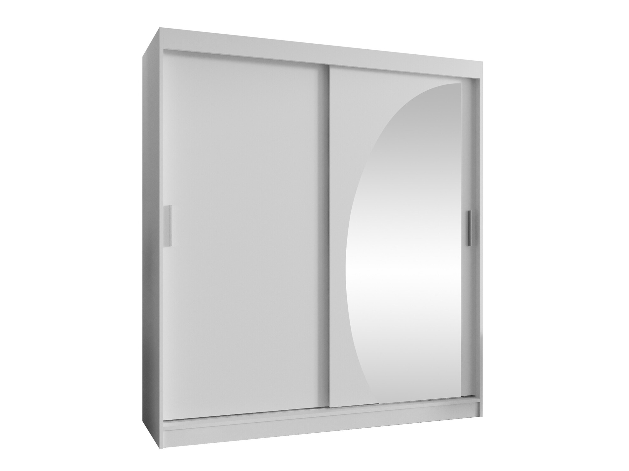 Skapis Hartford 506 (Balts)