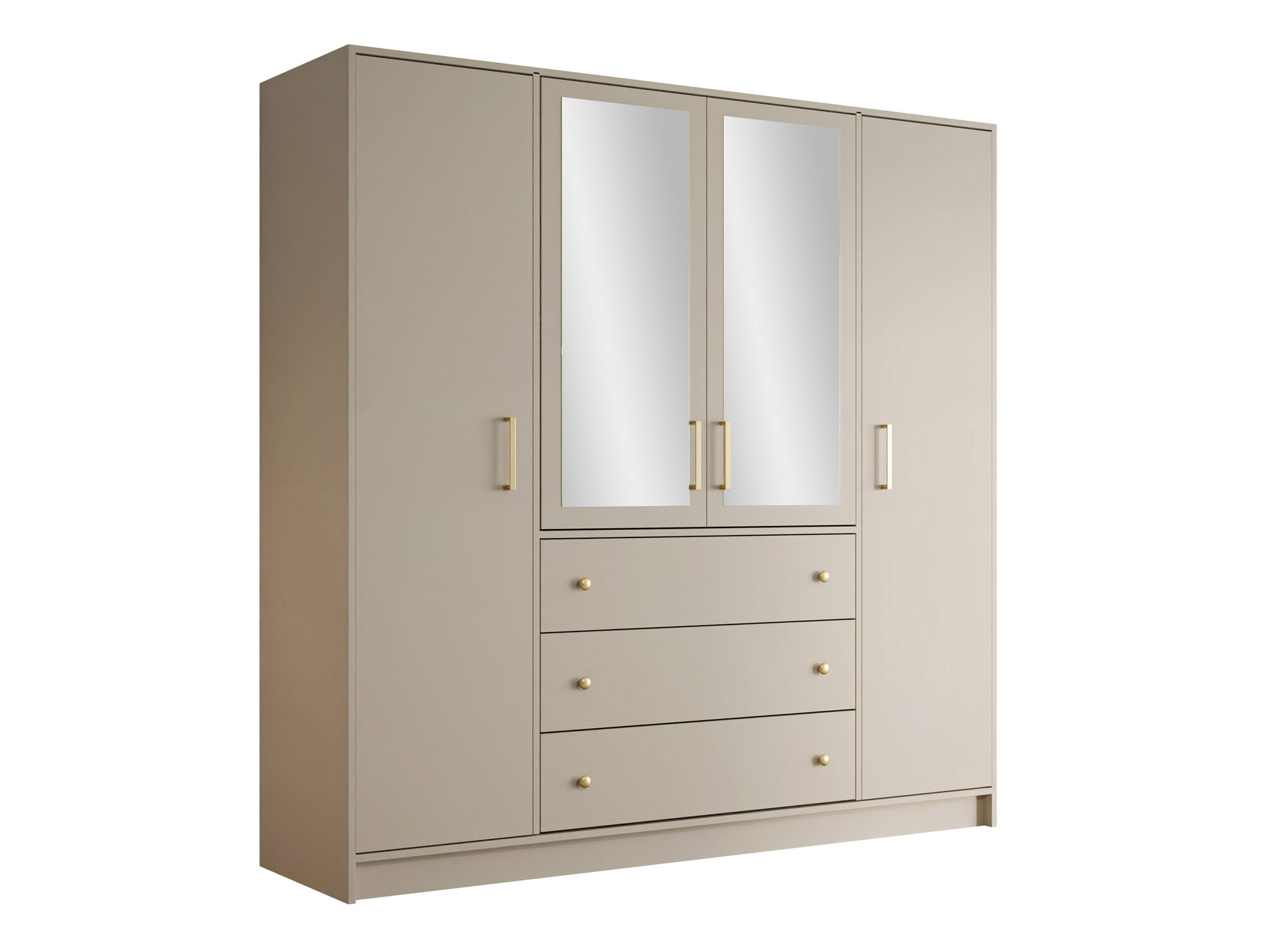 Skapis Honolulu 251 (Kašmirs)