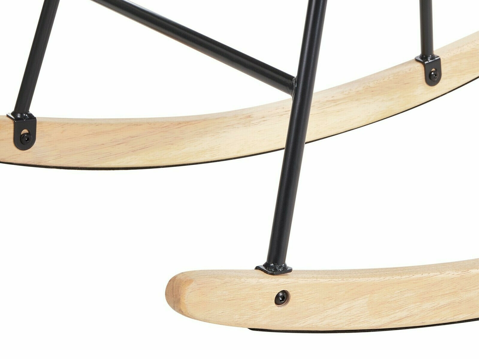 Šūpuļkrēsls Berwyn 2651 (Bēšs)