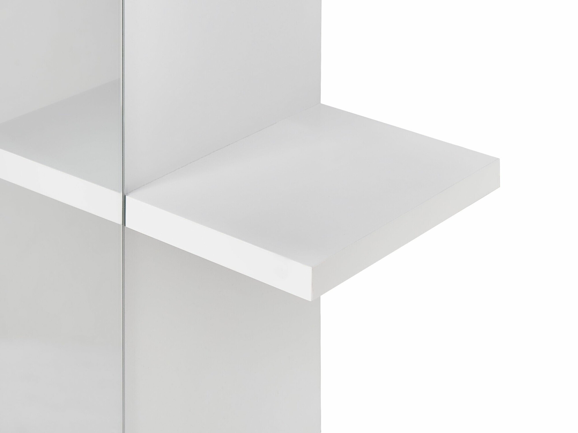 Vannas istabas spogulis Berwyn 2650 (Balts)