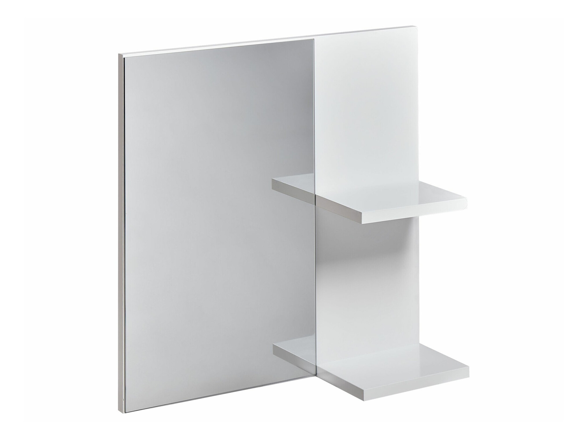 Зеркало в ванной Berwyn 2650 (Белый)