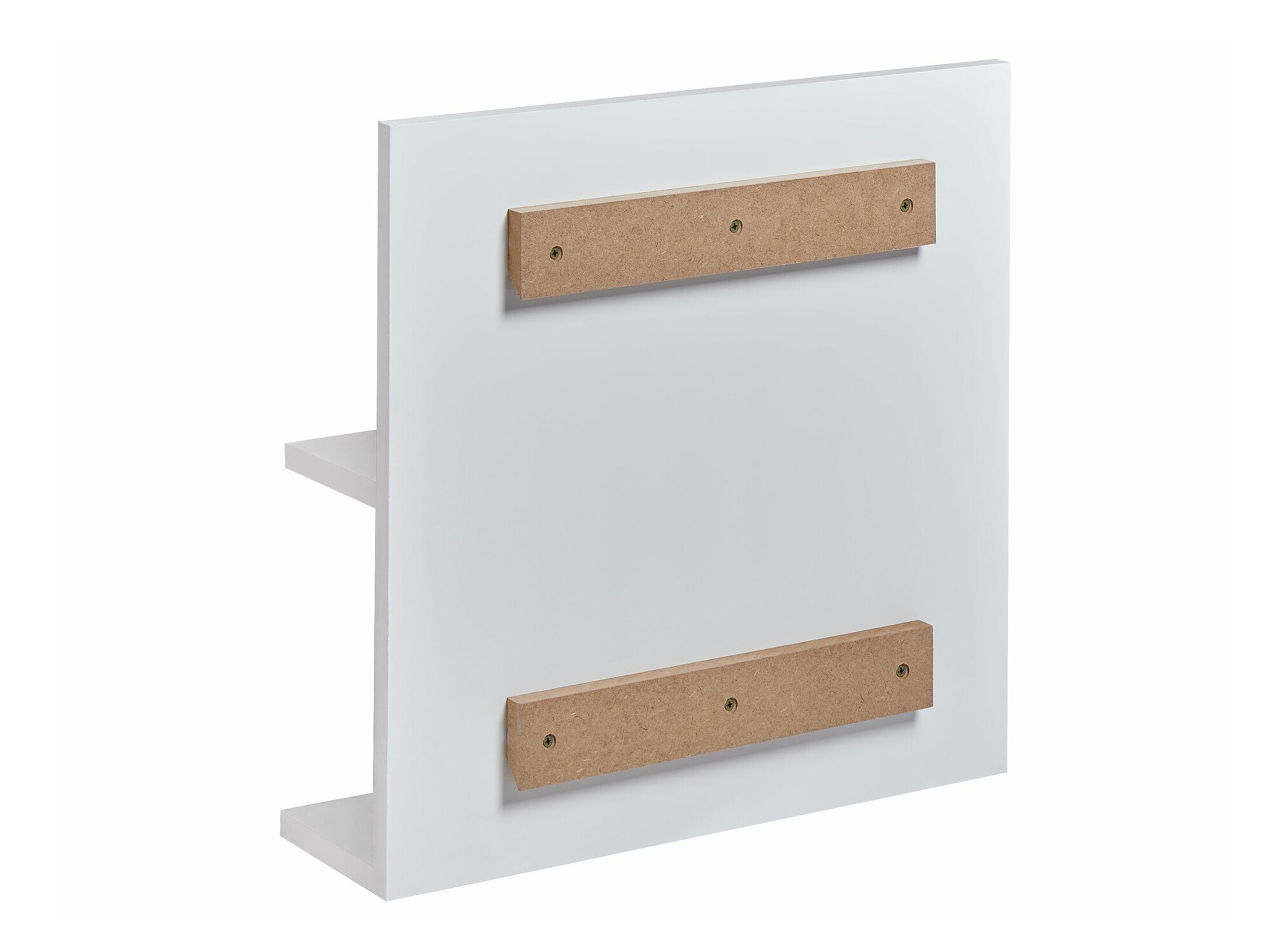 Зеркало в ванной Berwyn 2650 (Белый)