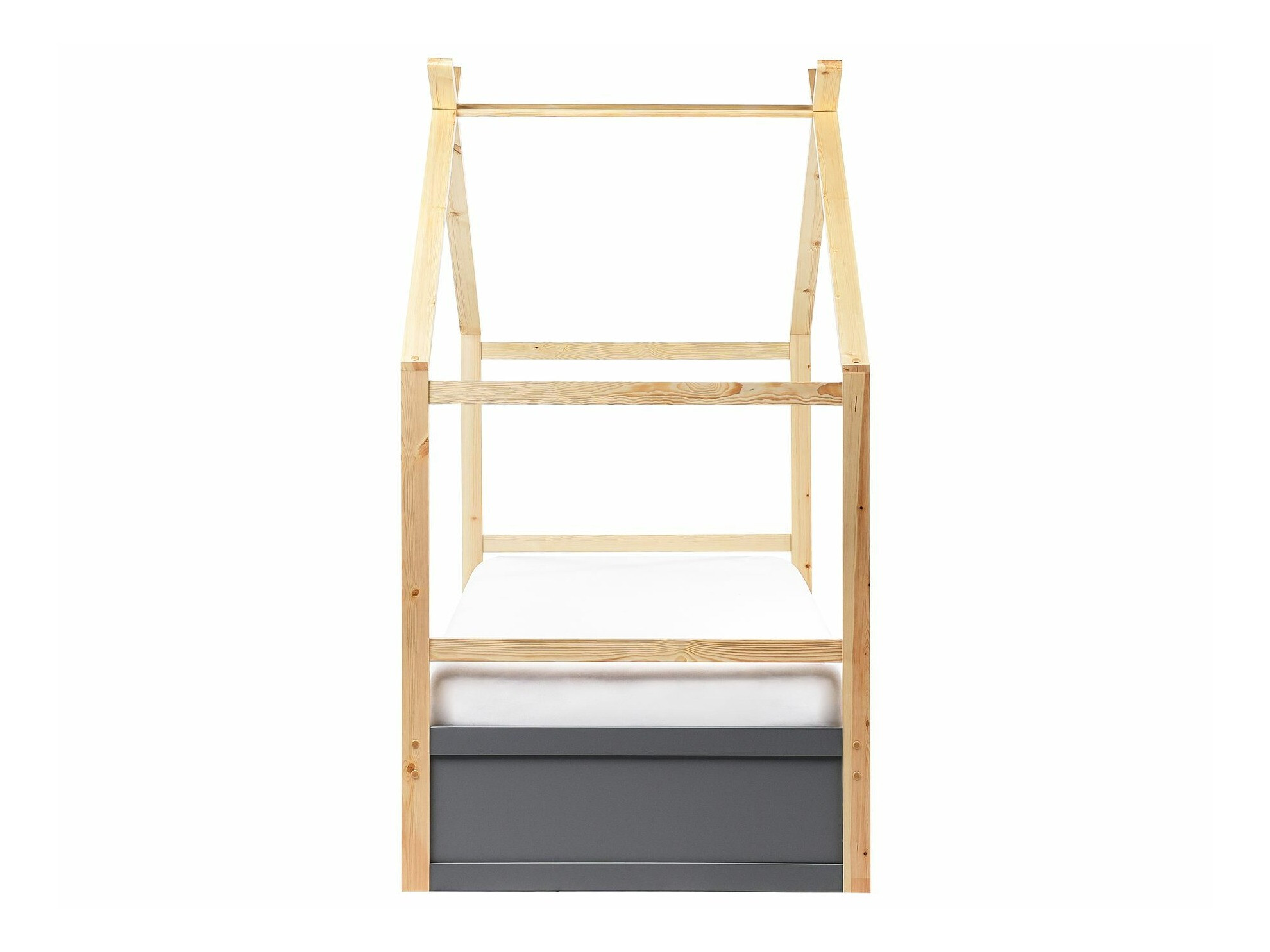 Gulta Berwyn 2652 (Pelēks + Gaišs koks)