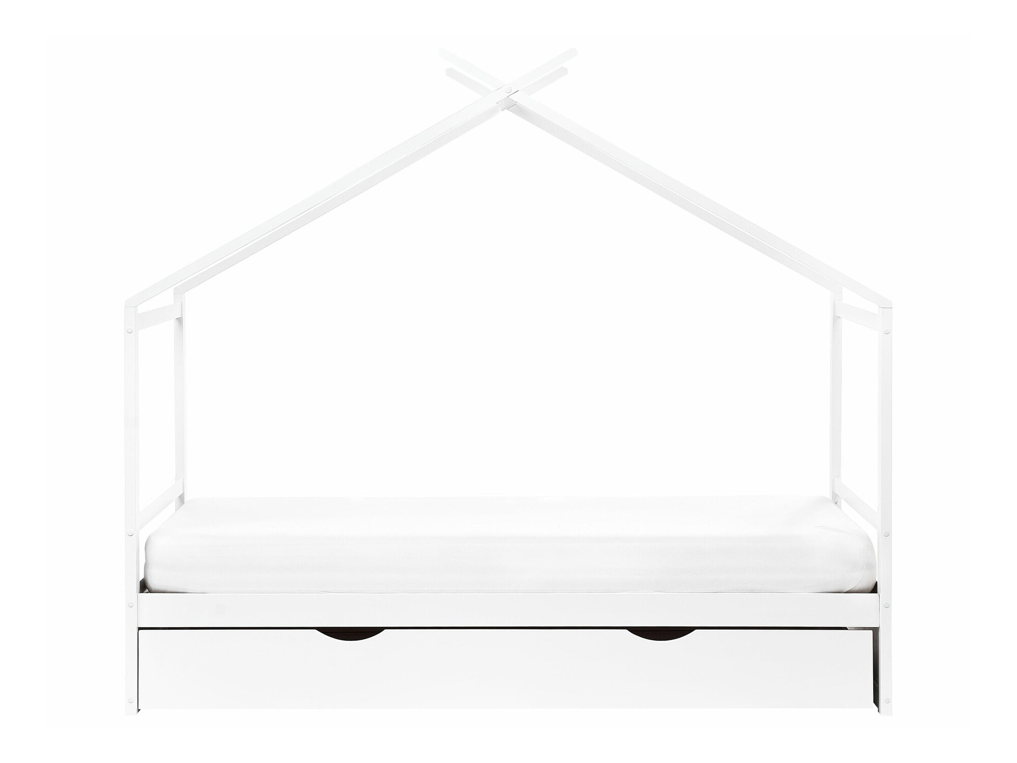 Кровать Berwyn 2652 (Белый)